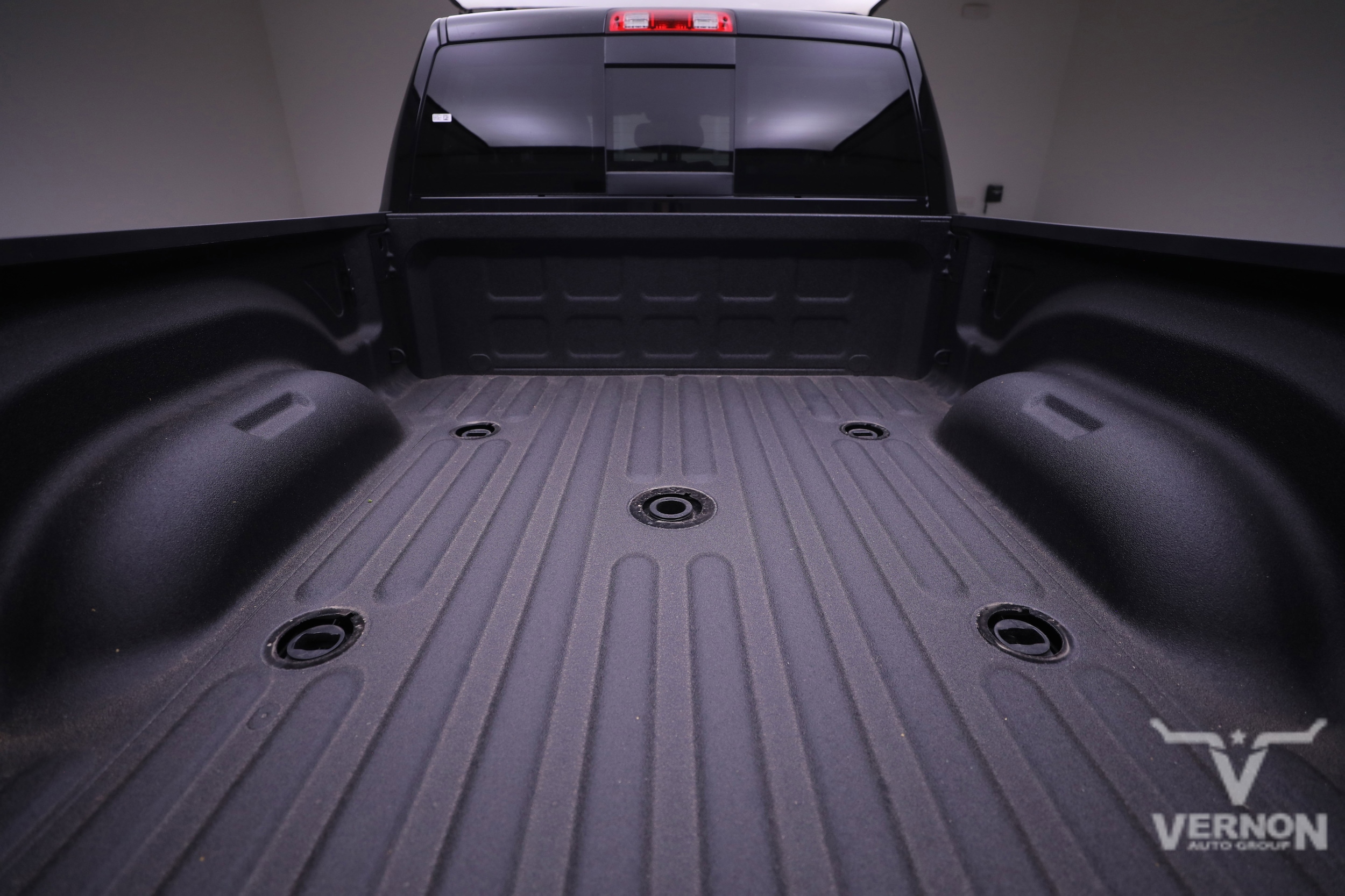 2026 RAM 2500 Tradesman - Photo 47