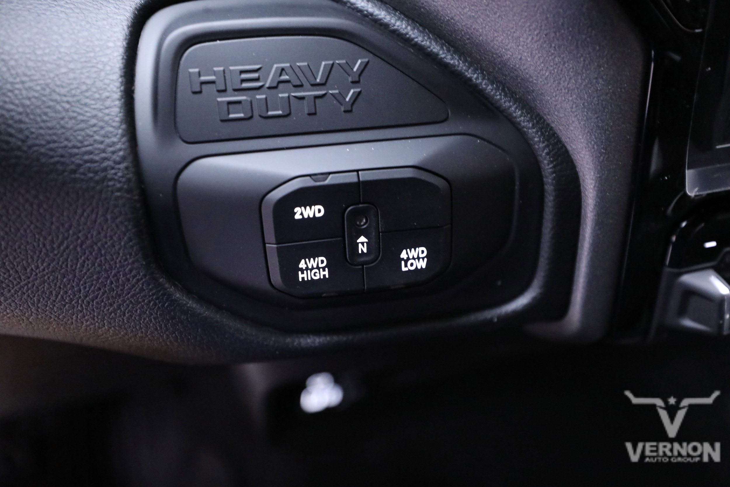 2026 RAM 3500 Tradesman - Photo 22
