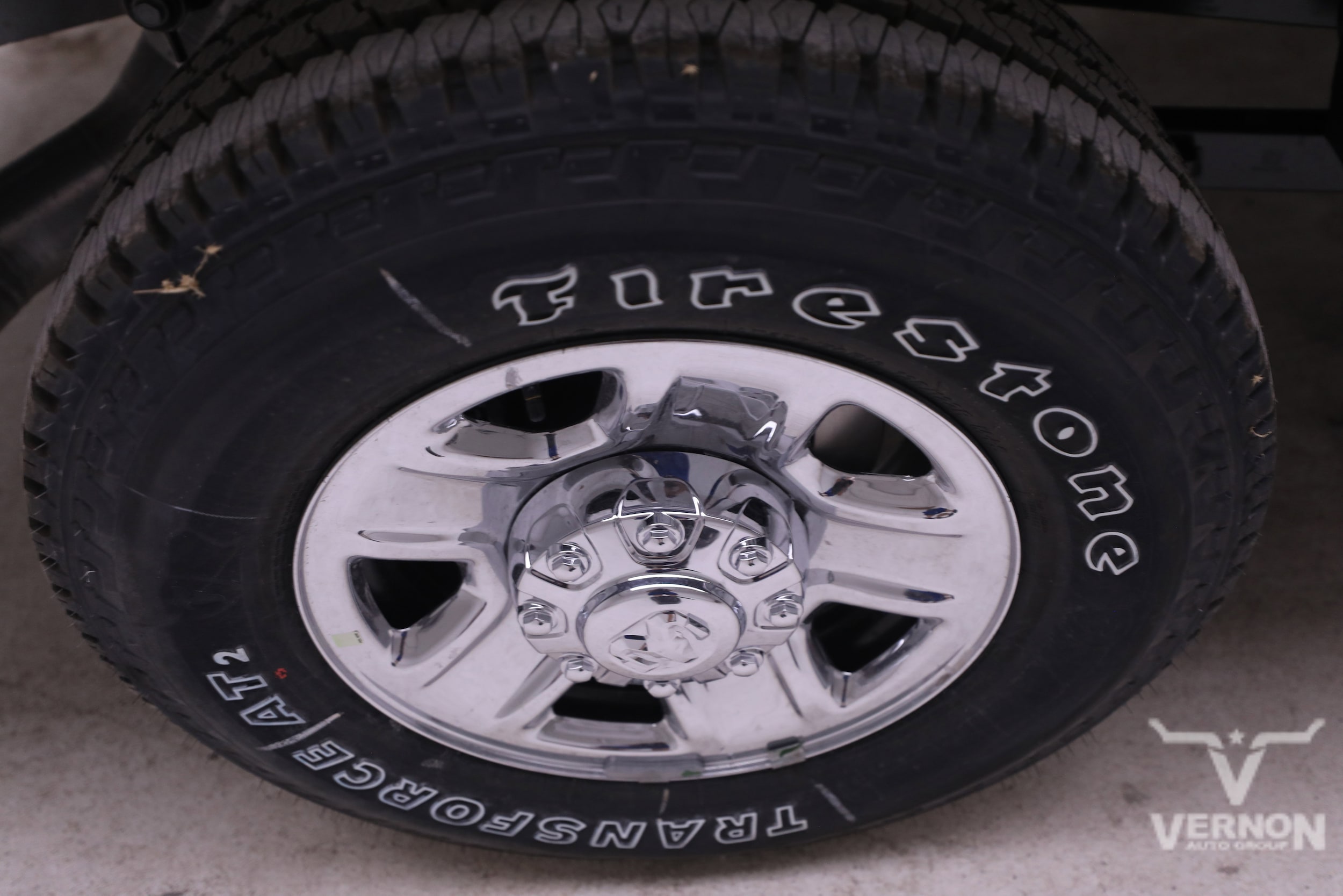 2026 RAM 2500 Tradesman - Photo 32