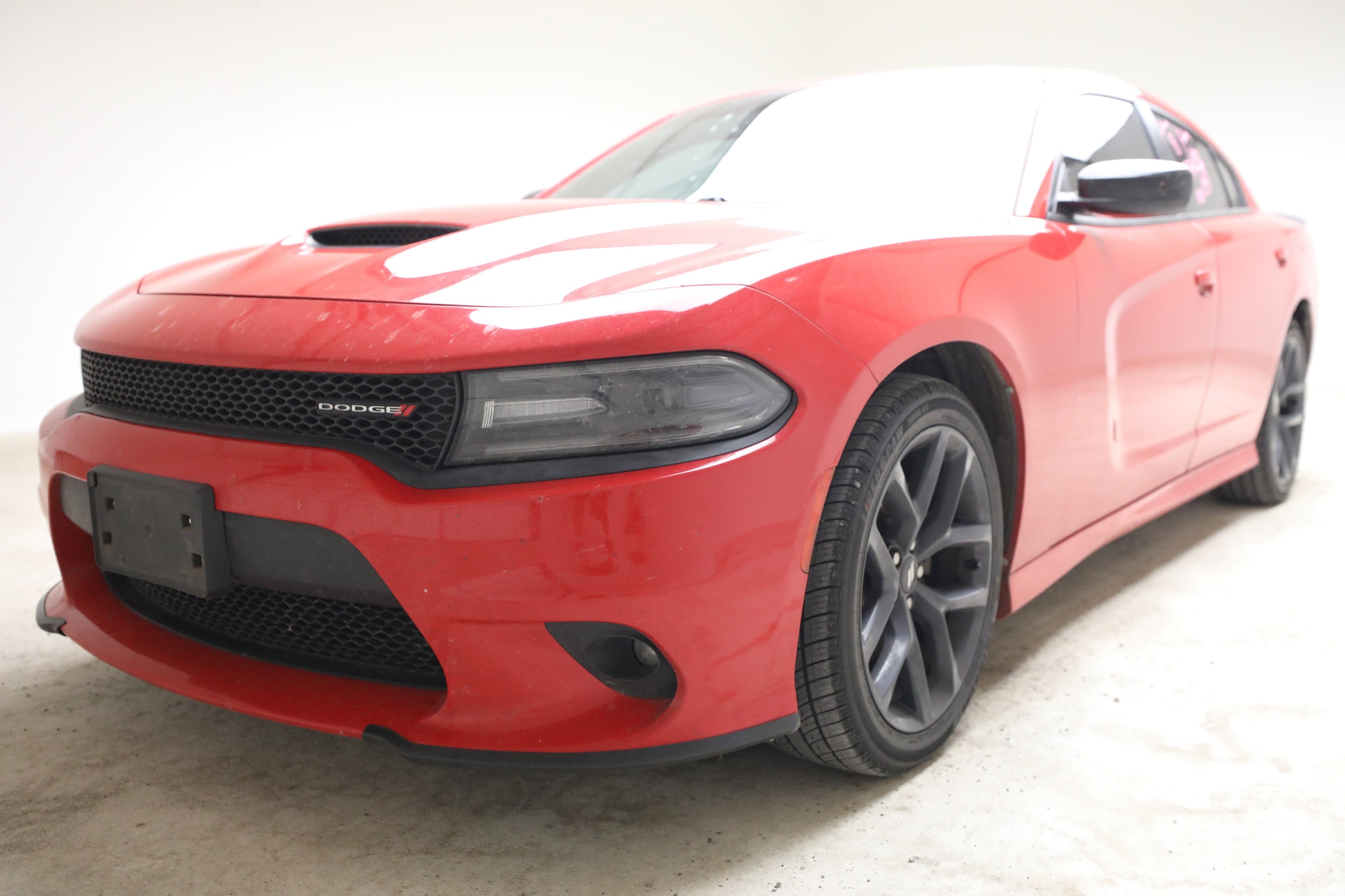 Charger GT