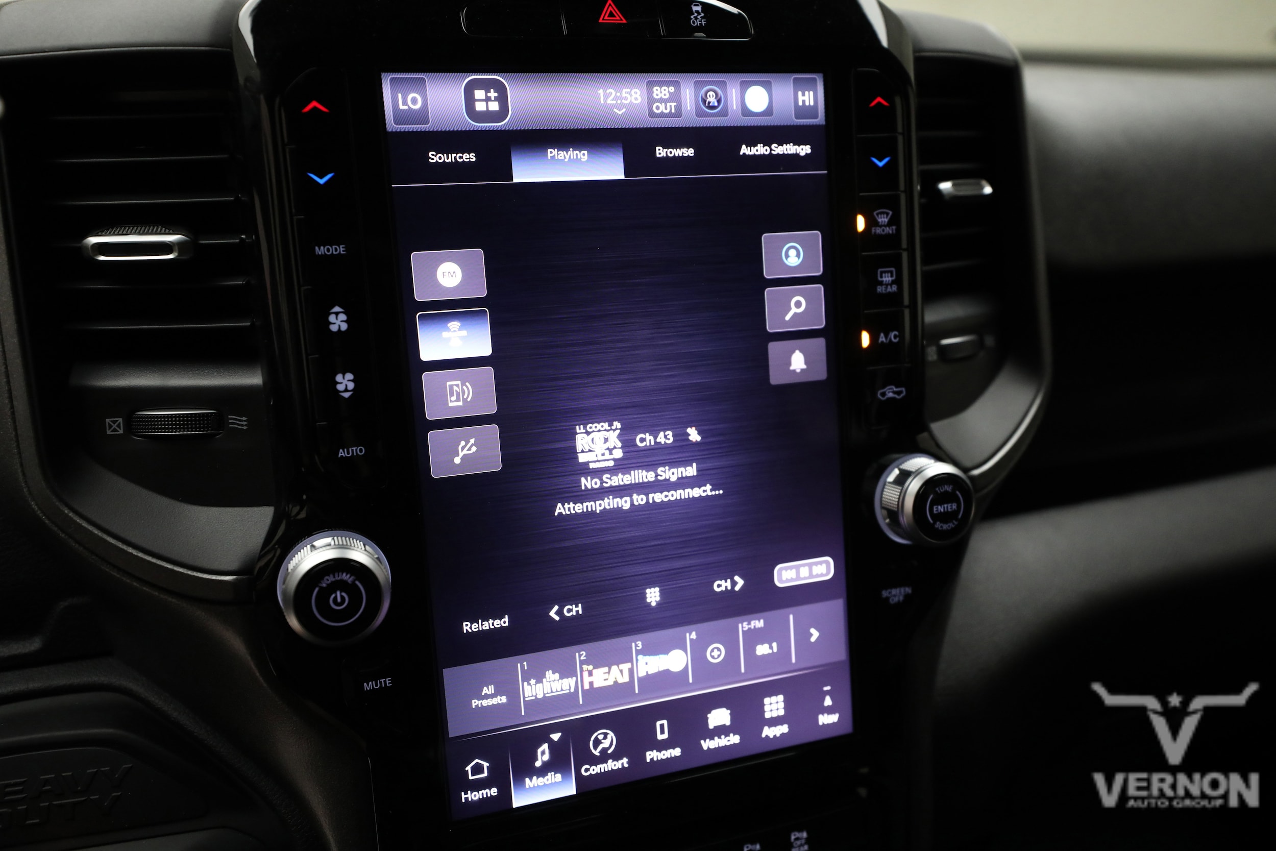 2026 RAM 3500 Tradesman - Photo 27
