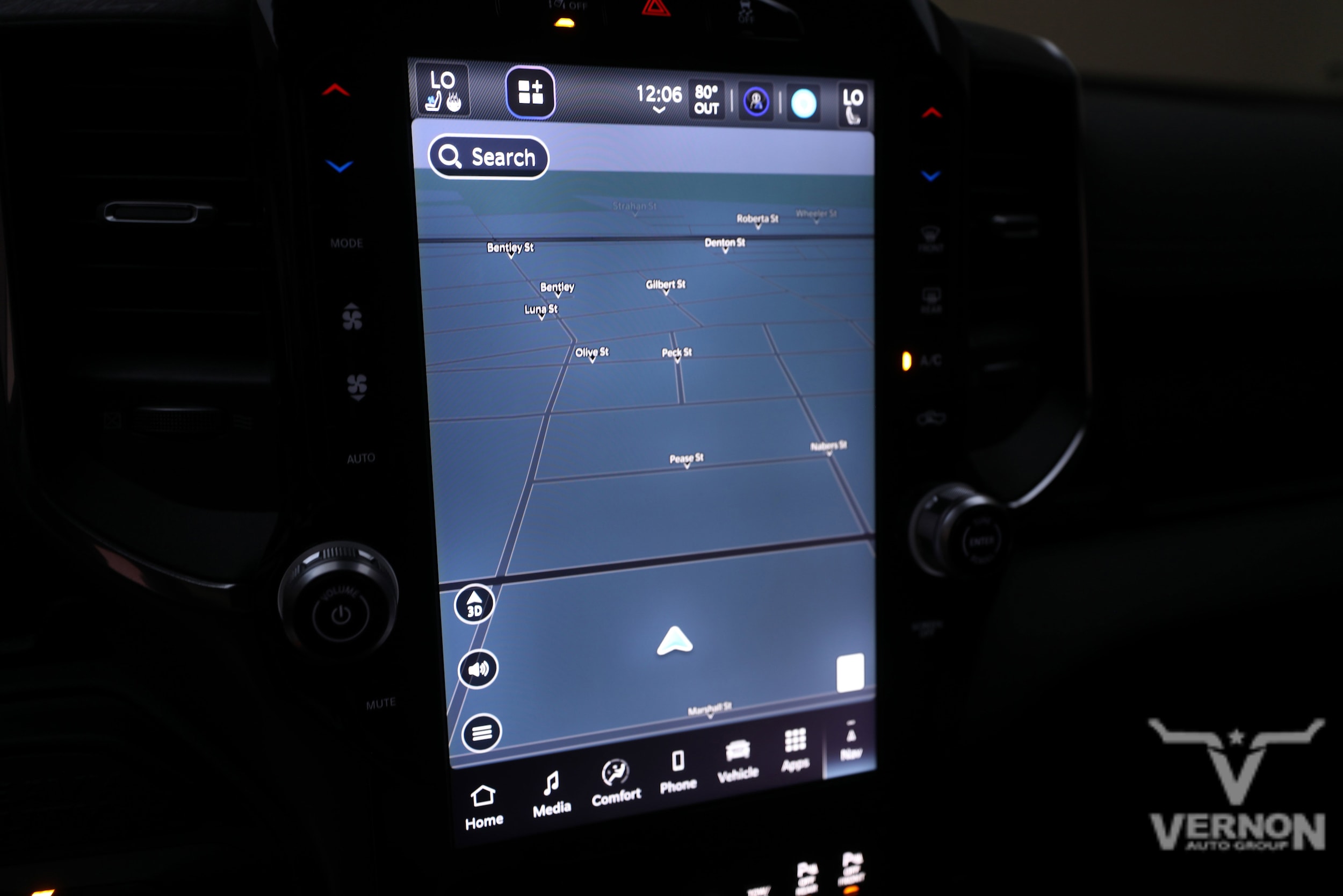 2026 RAM 3500 Laramie - Photo 30