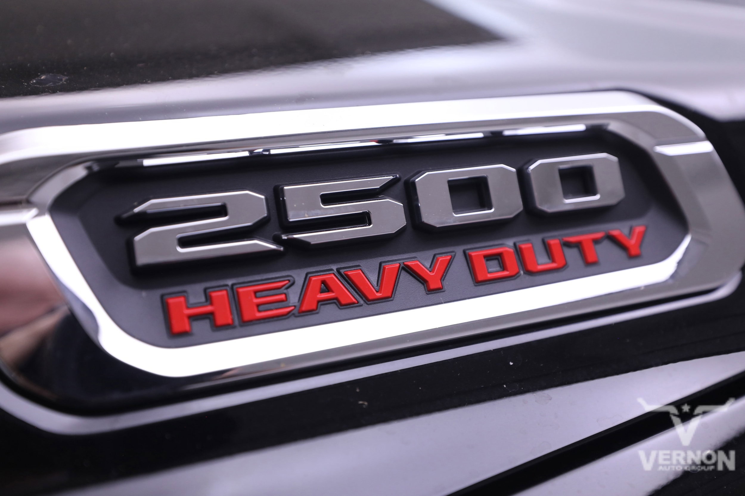 2026 RAM 2500 Tradesman - Photo 43