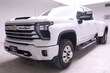 Chevrolet Silverado 3500 HD