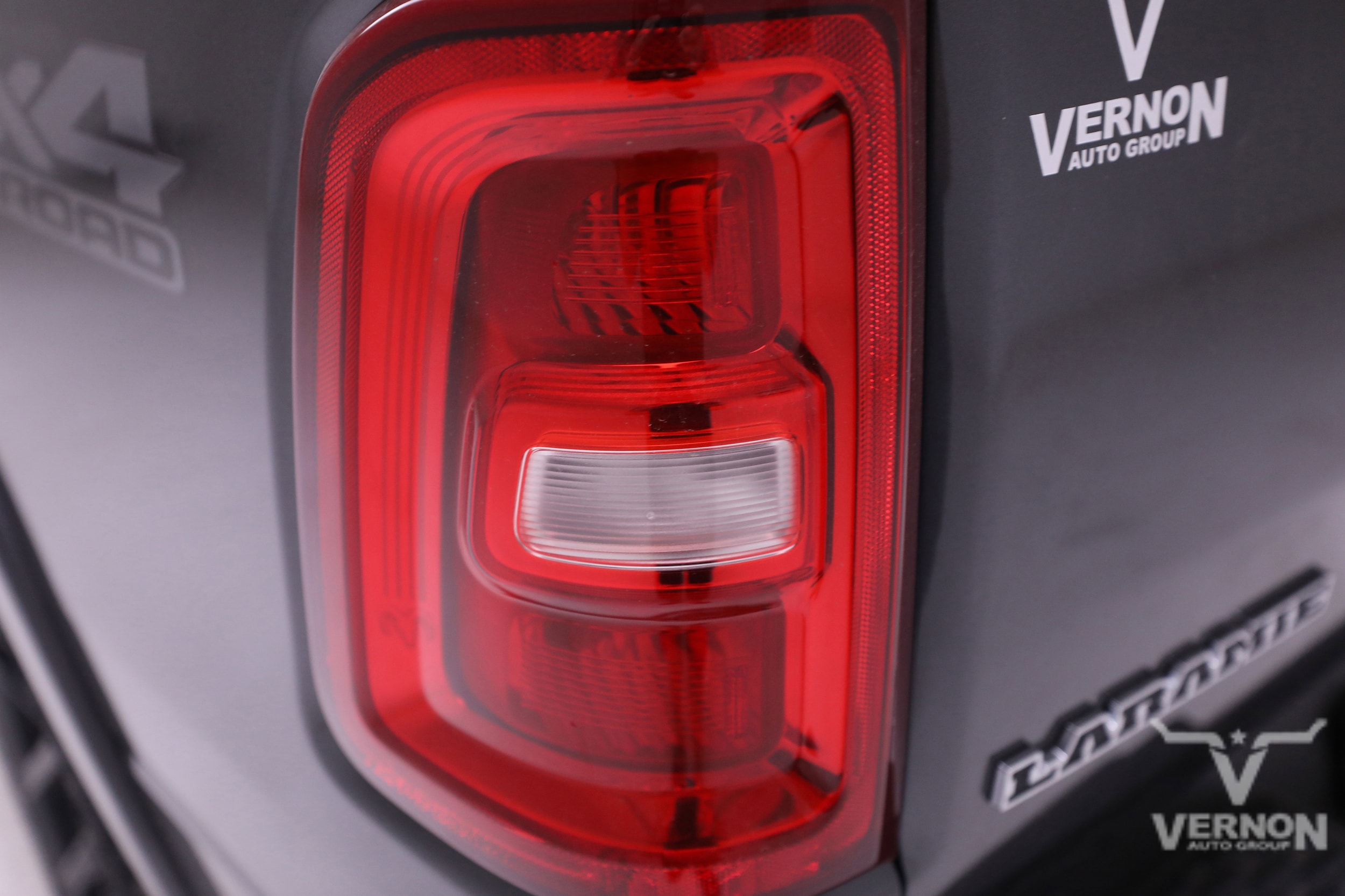 2026 RAM 1500 Laramie - Photo 42