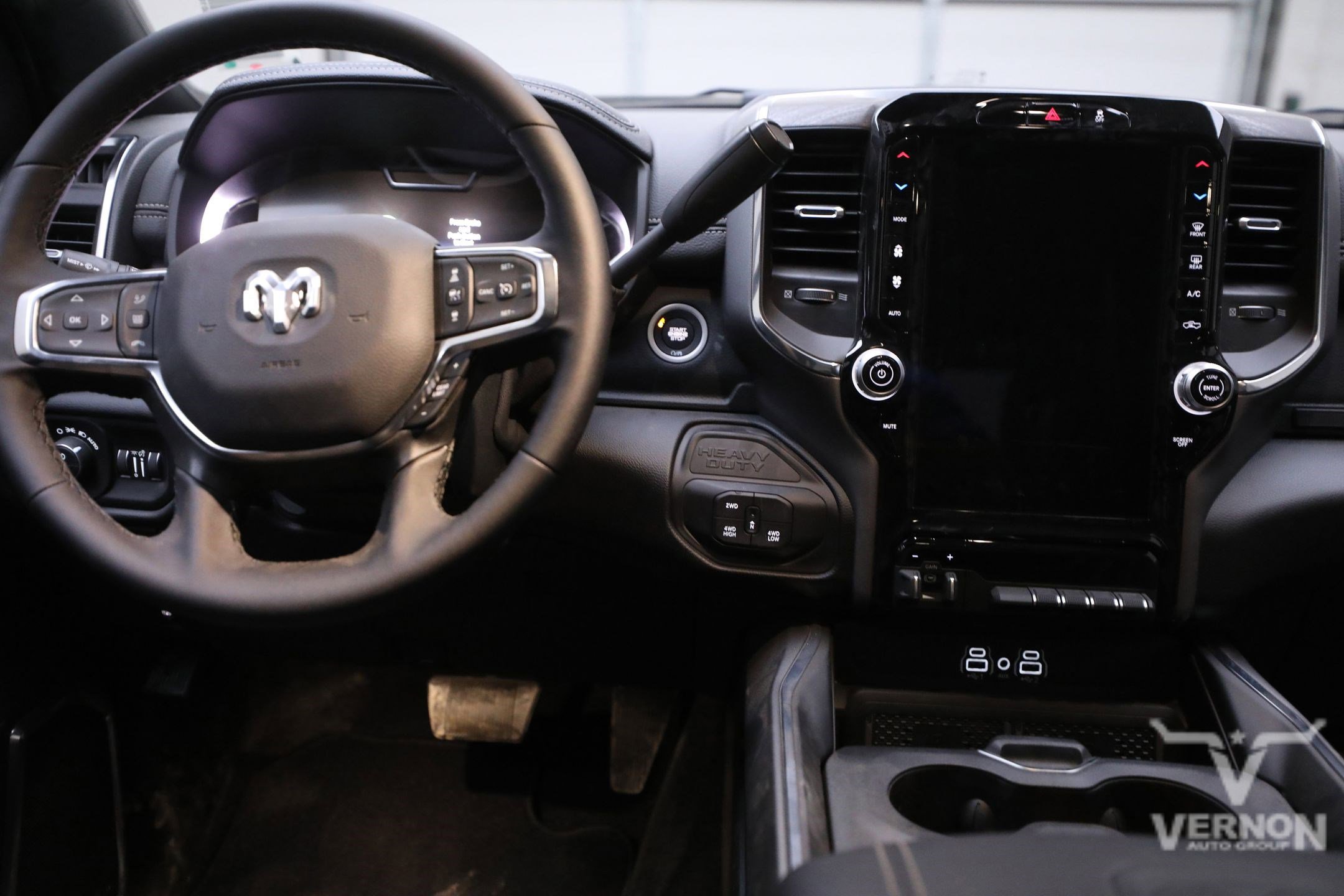 2025 Ram 2500 Laramie photo 4