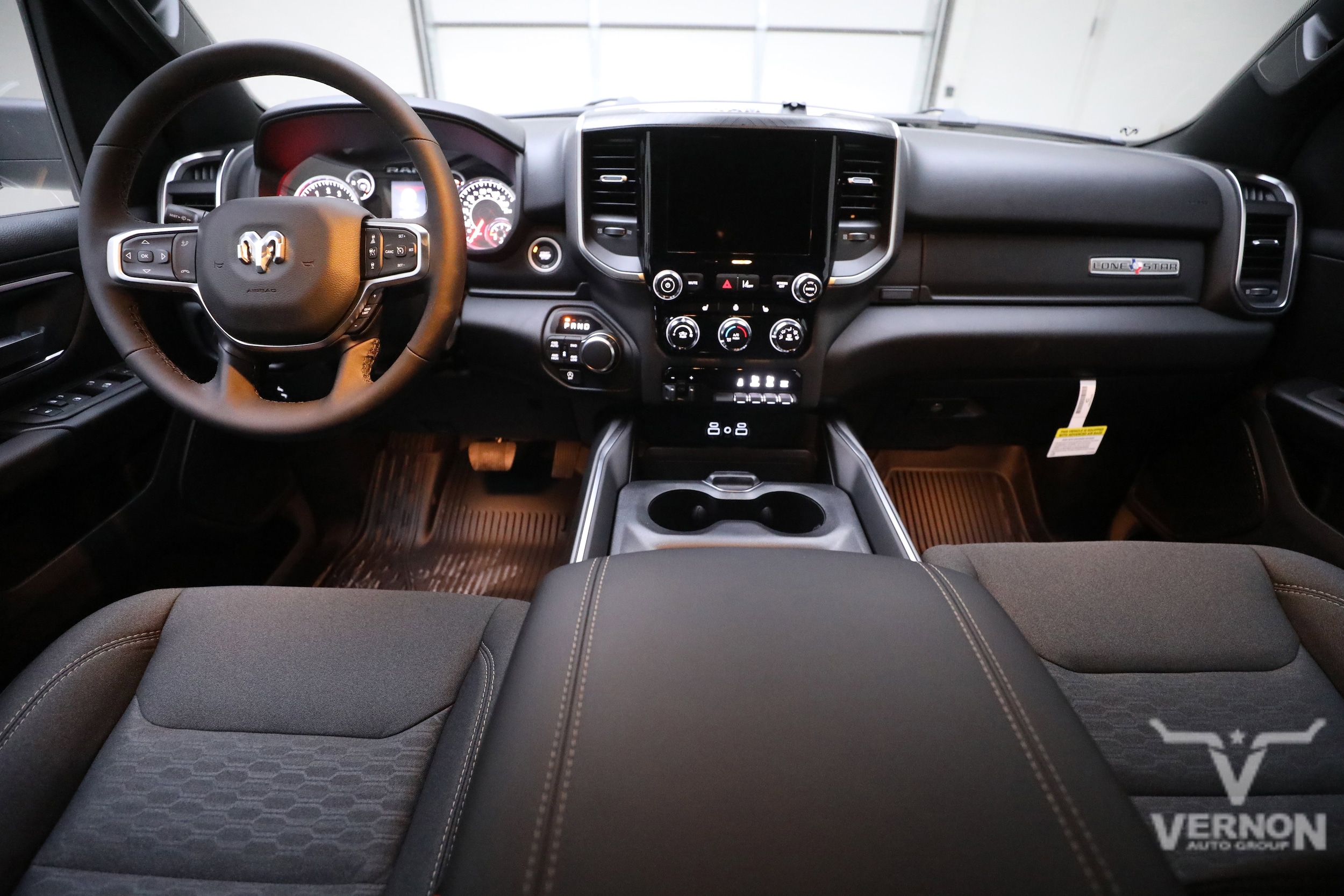 2026 RAM 1500 Big Horn/Lone Star - Photo 13