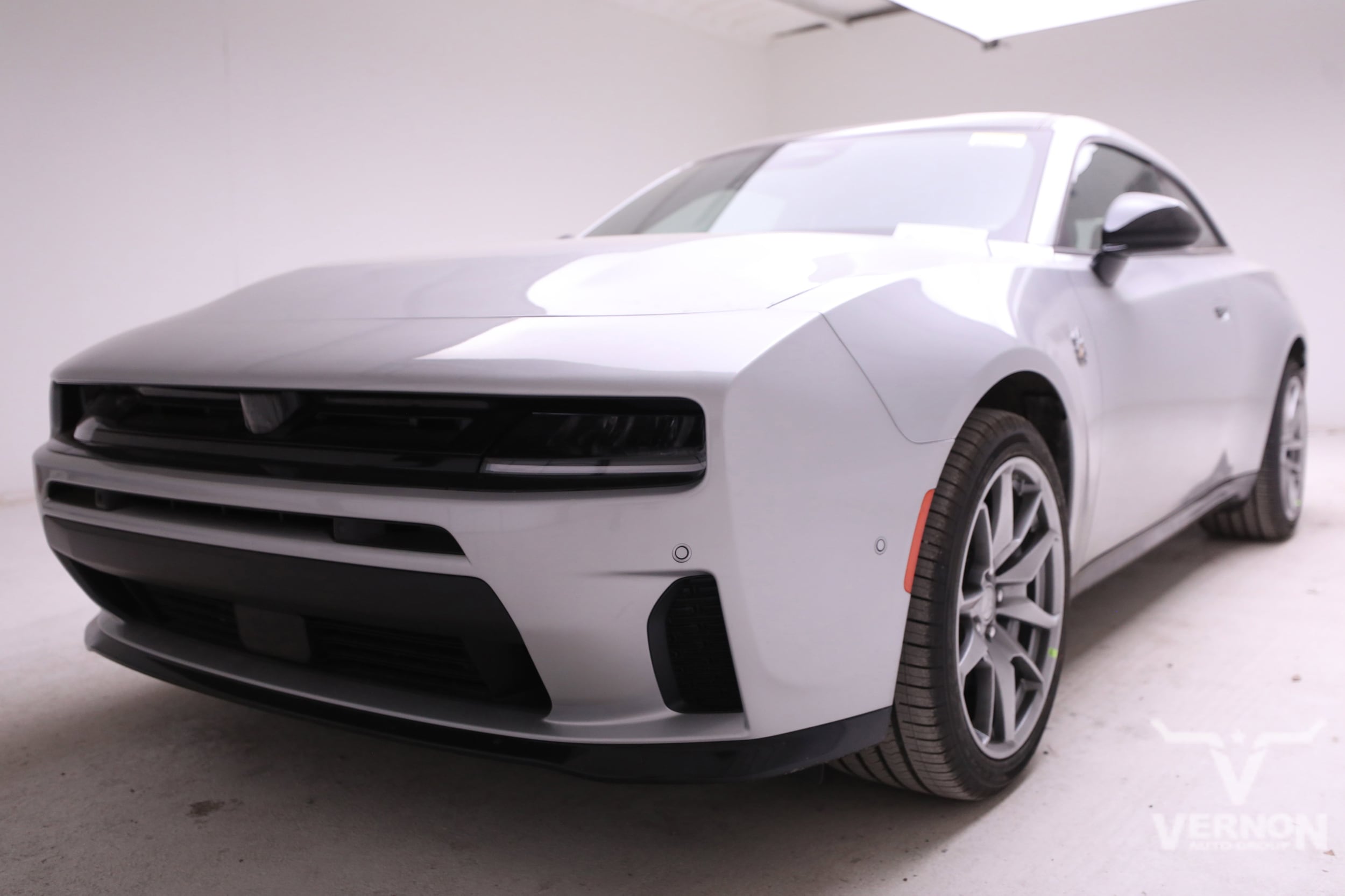 New 2026 Dodge Charger SCAT PACK 2-DOOR AWD