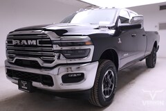 2025 Ram 3500 LARAMIE CREW CAB 4X4 8' BOX Pickup