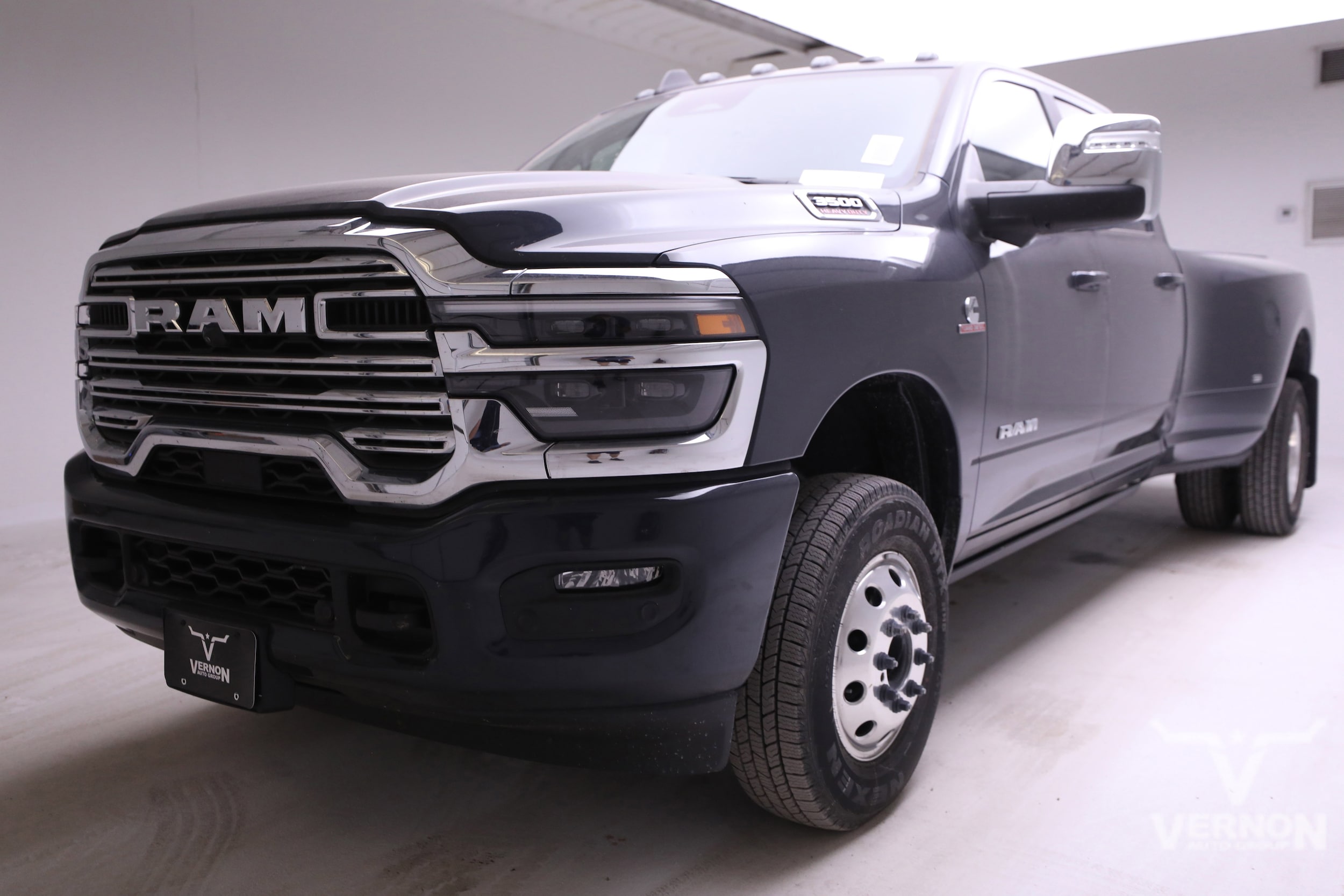 2026 RAM 3500 Laramie 4X4 Crew Cab LWB's photo