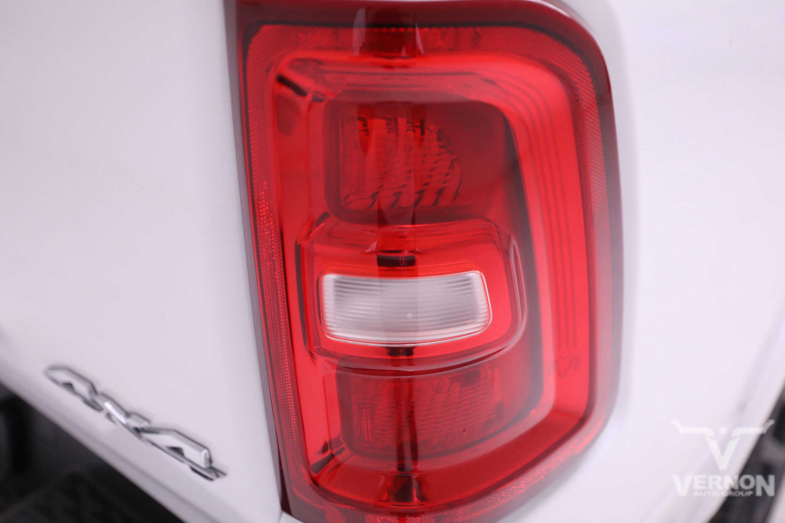 2026 RAM 1500 Laramie - Photo 44