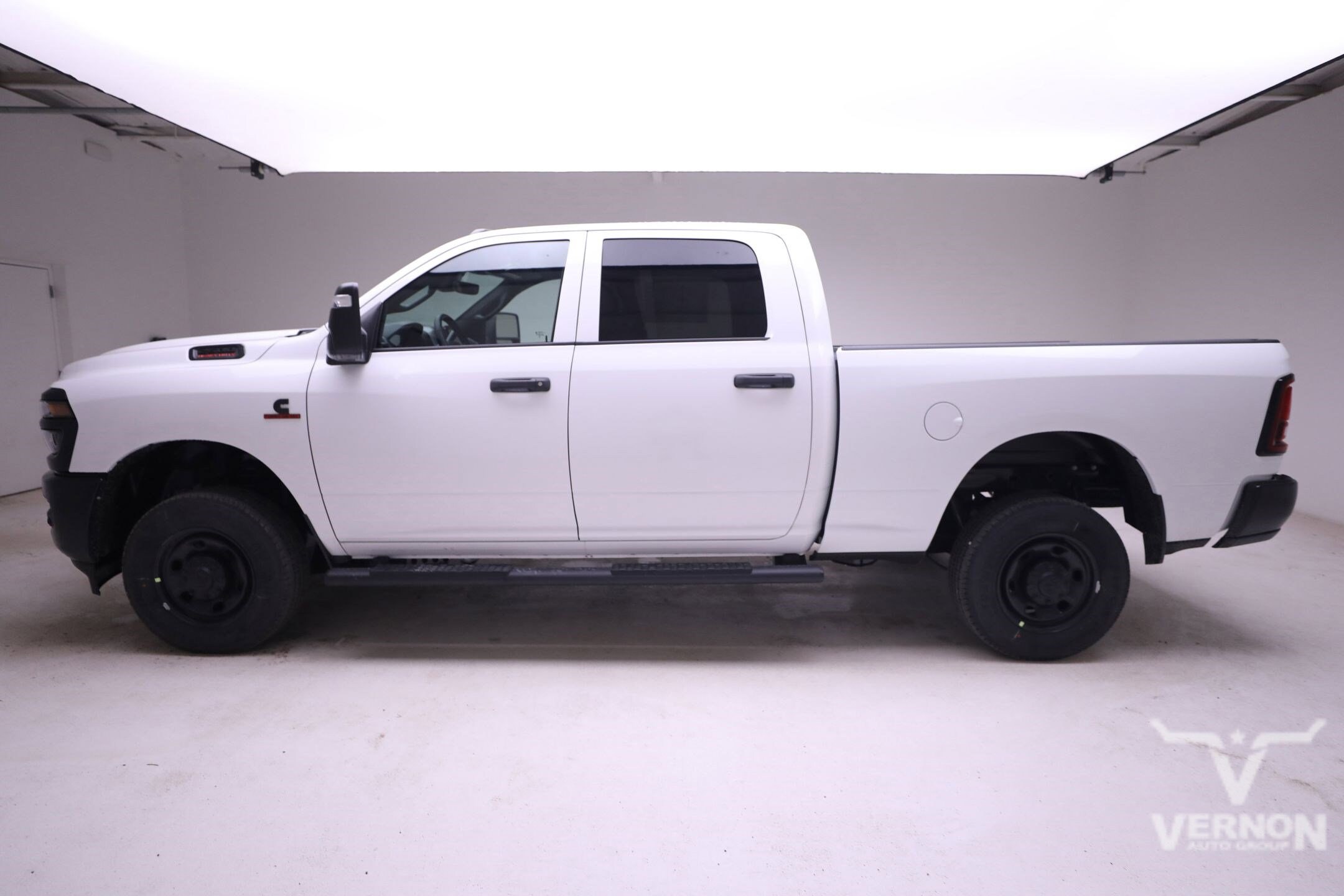 2025 Ram 2500 Tradesman photo 2