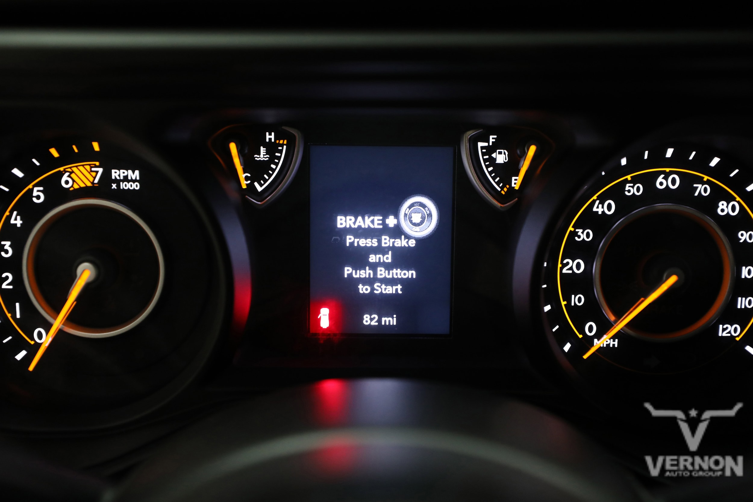 2026 Jeep Wrangler 4-Door Sport - Photo 20