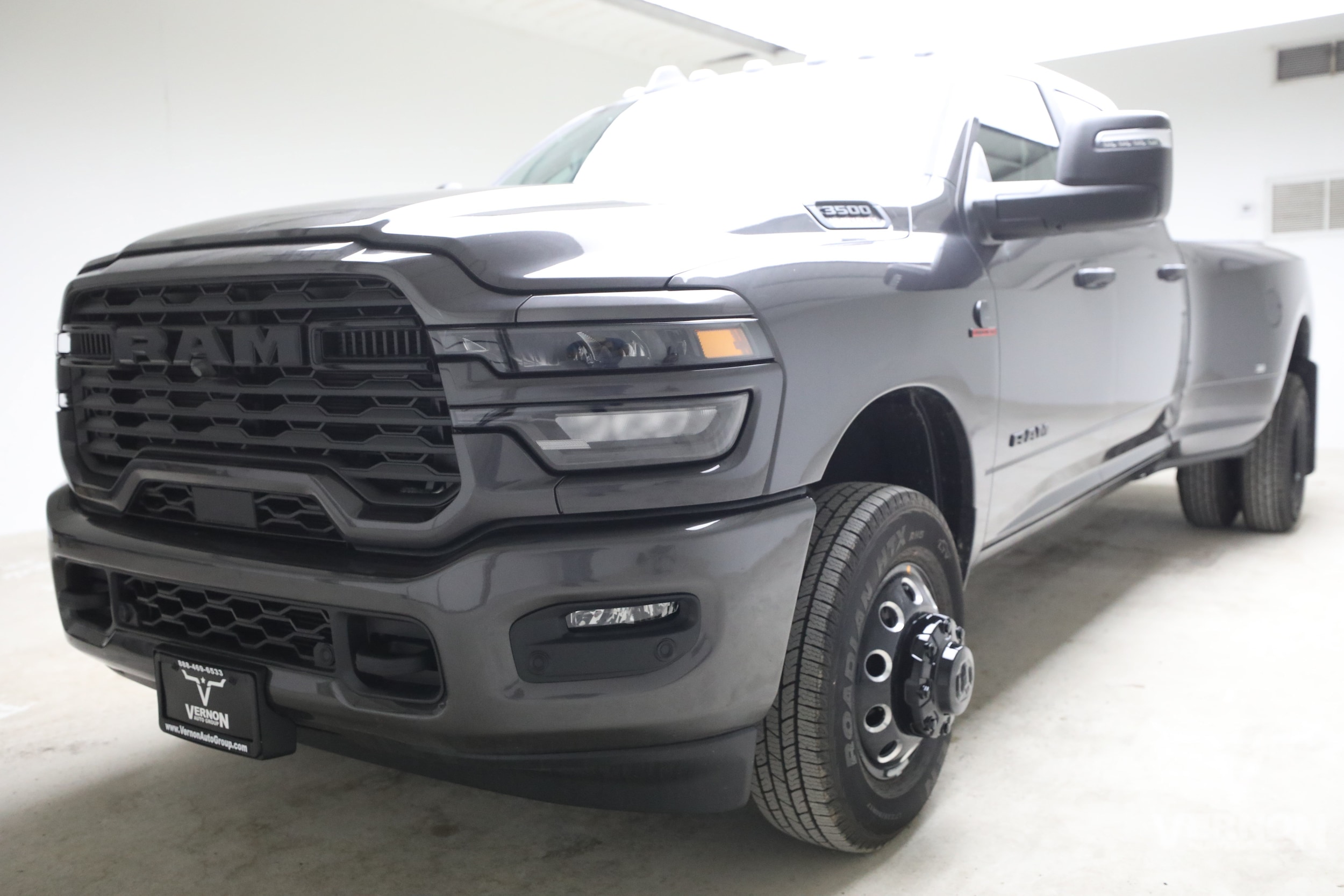 New 2027 Ram 3500 Lone Star