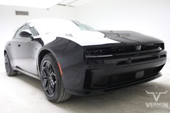 2026 Dodge Charger R/T 4-DOOR AWD Sedan