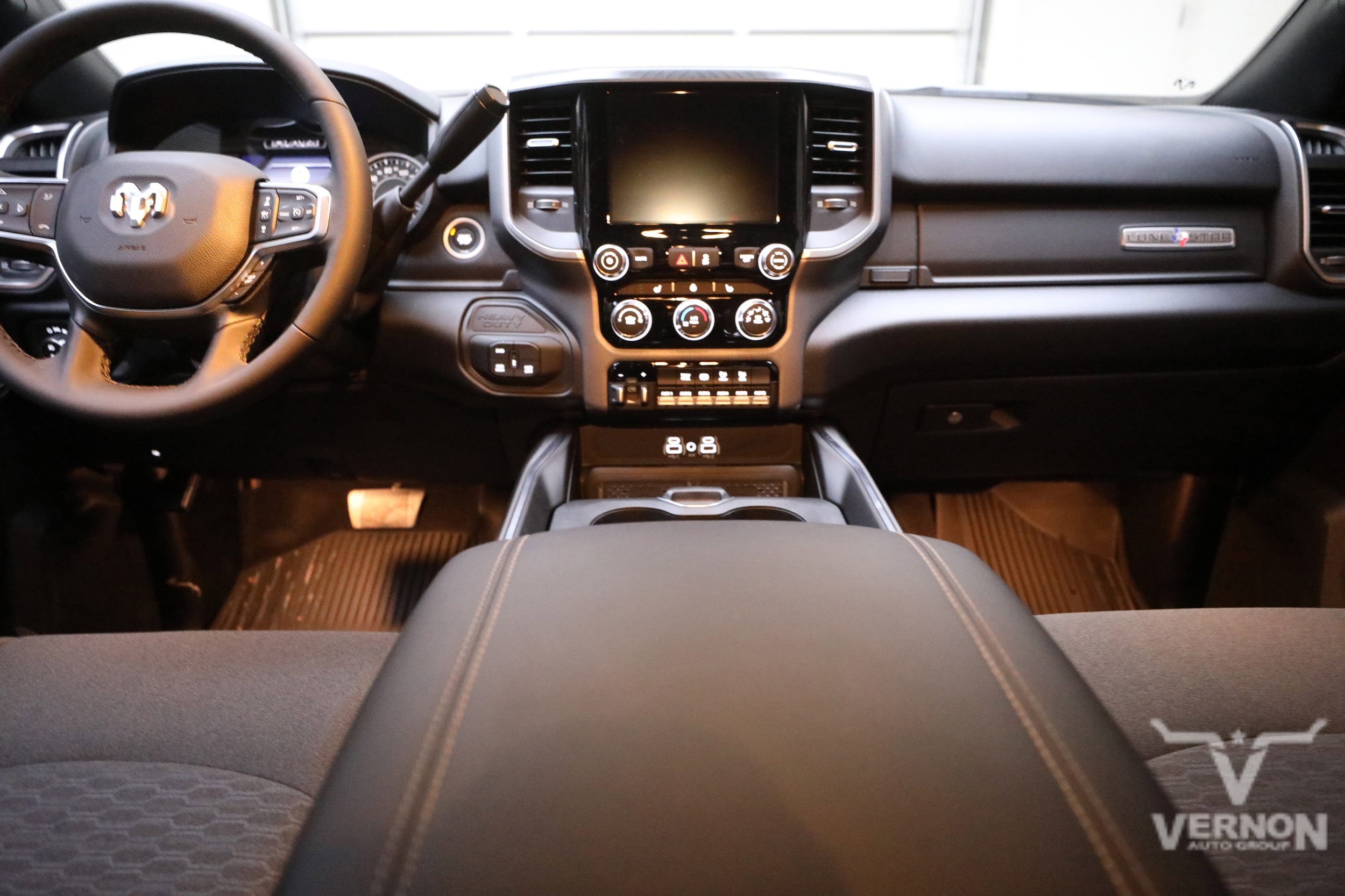 2026 RAM 3500 Big Horn/Lone Star - Photo 13