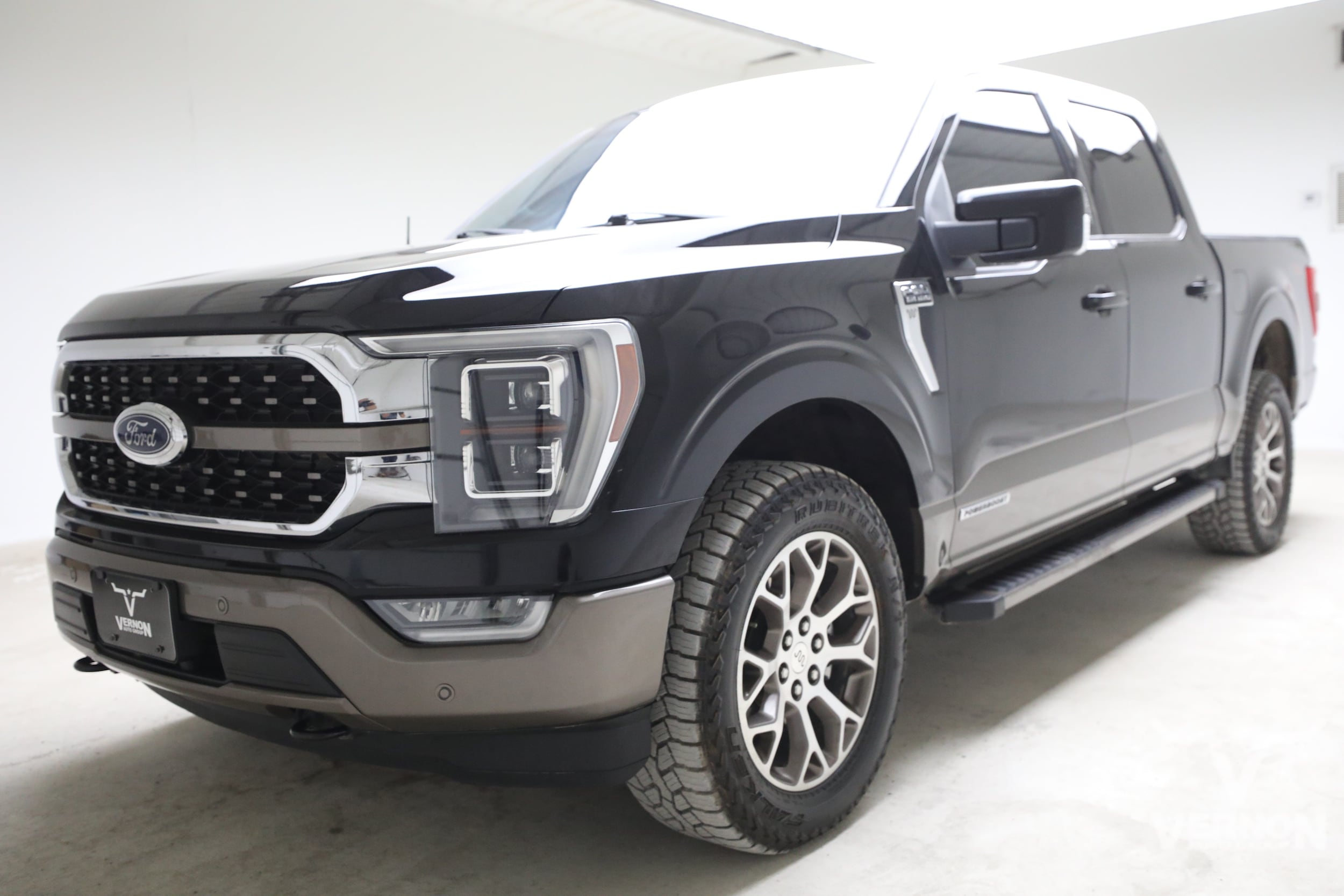 Used 2022 Ford F-150