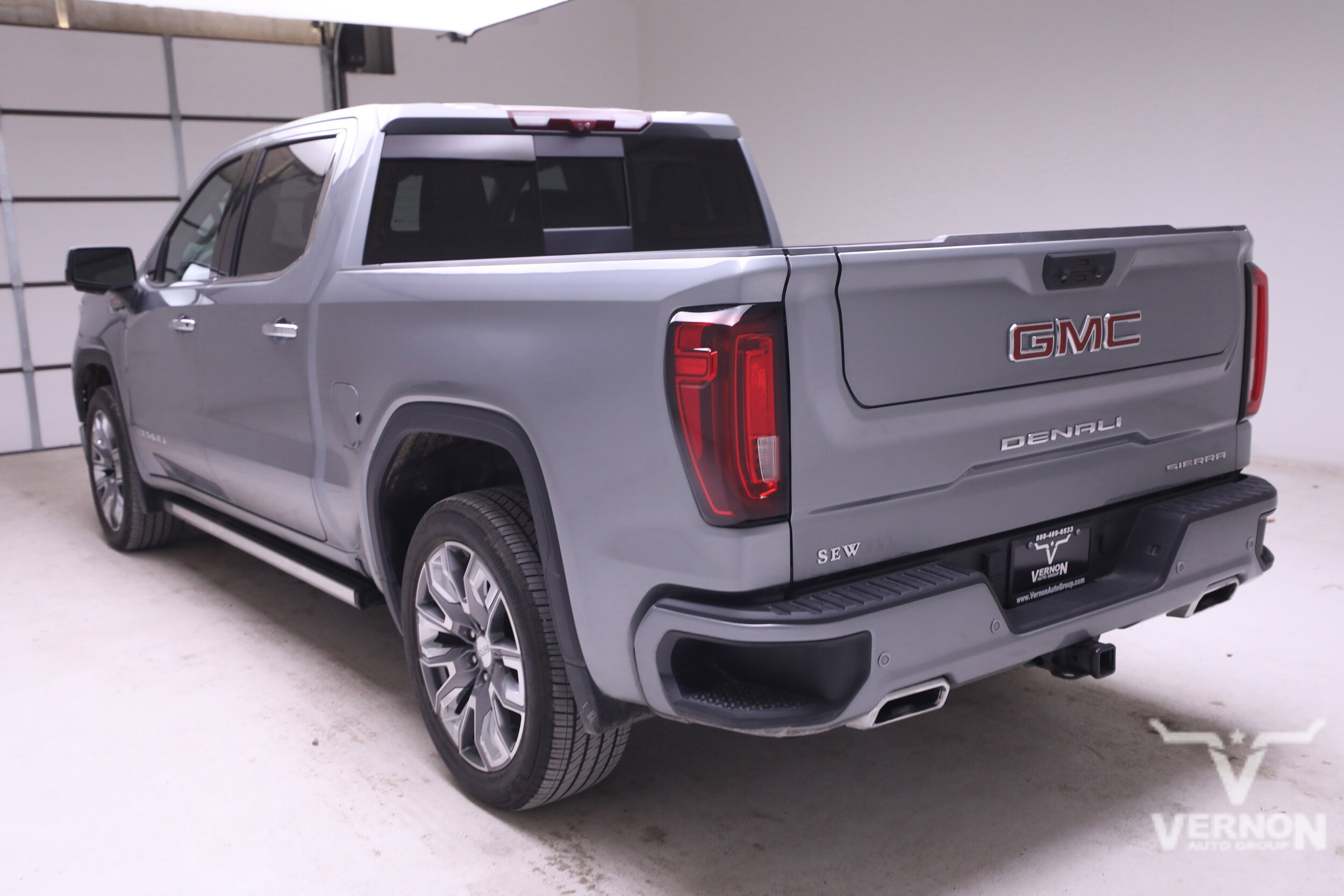 2023 Gmc Sierra 1500 Denali photo 3