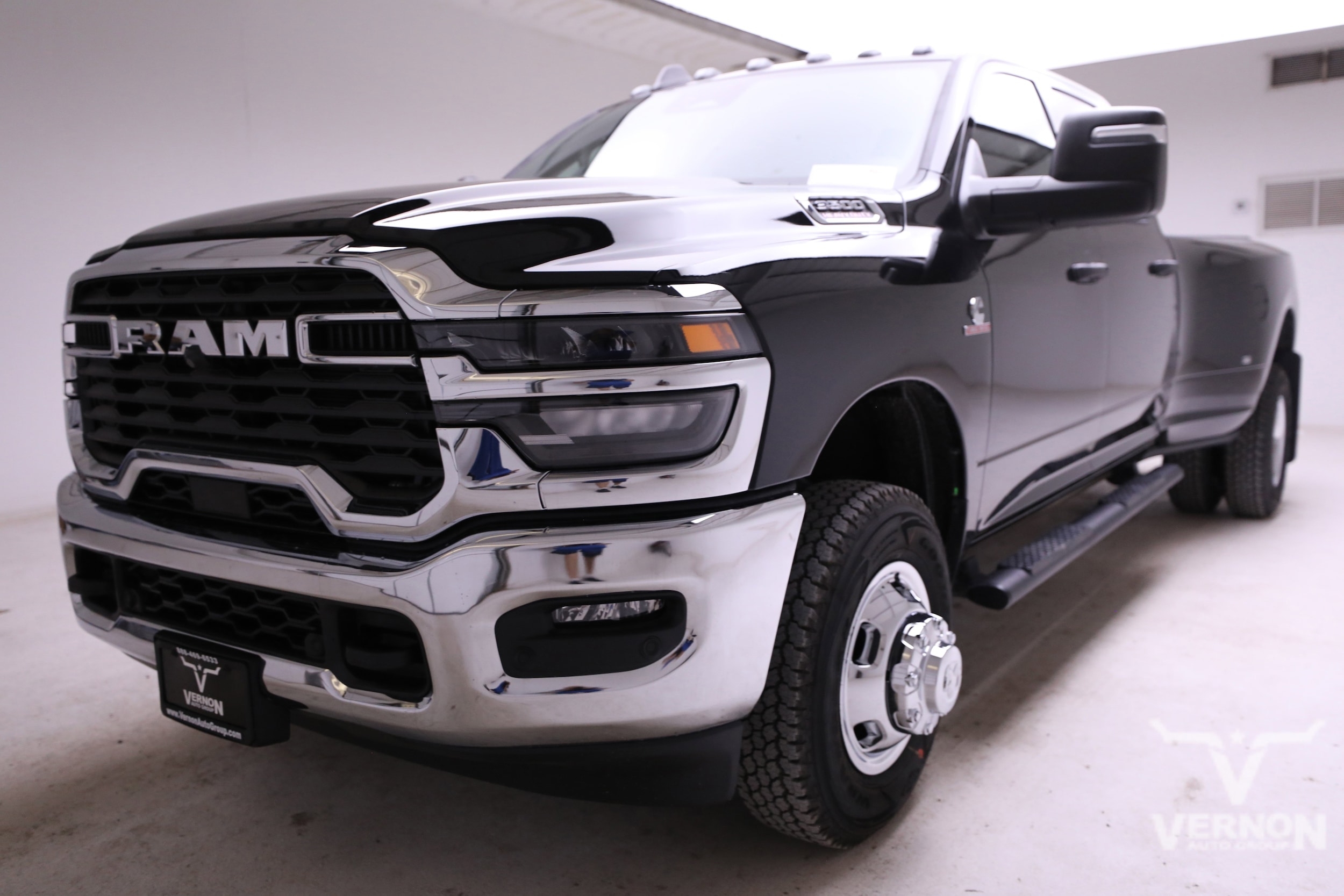 2026 RAM 3500 Tradesman 4X4 Crew Cab LWB's photo
