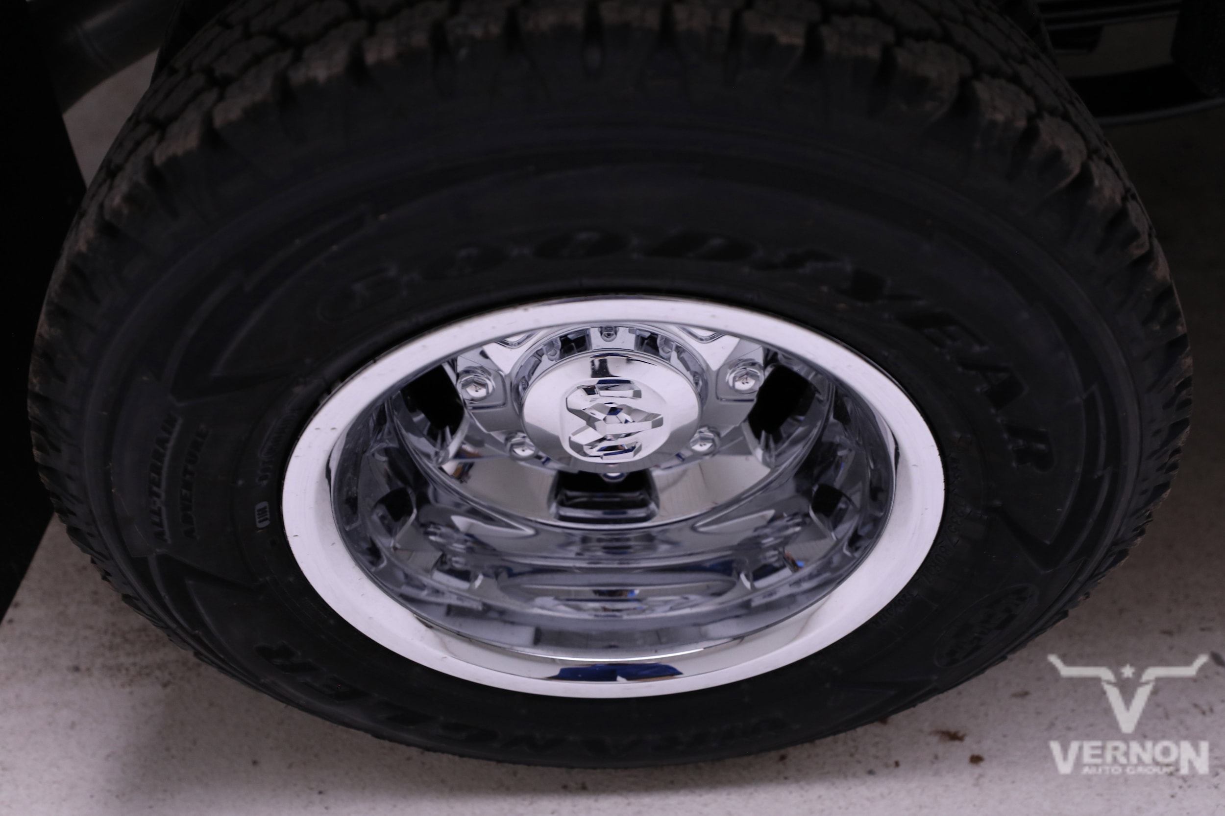 2026 RAM 3500 Tradesman - Photo 32