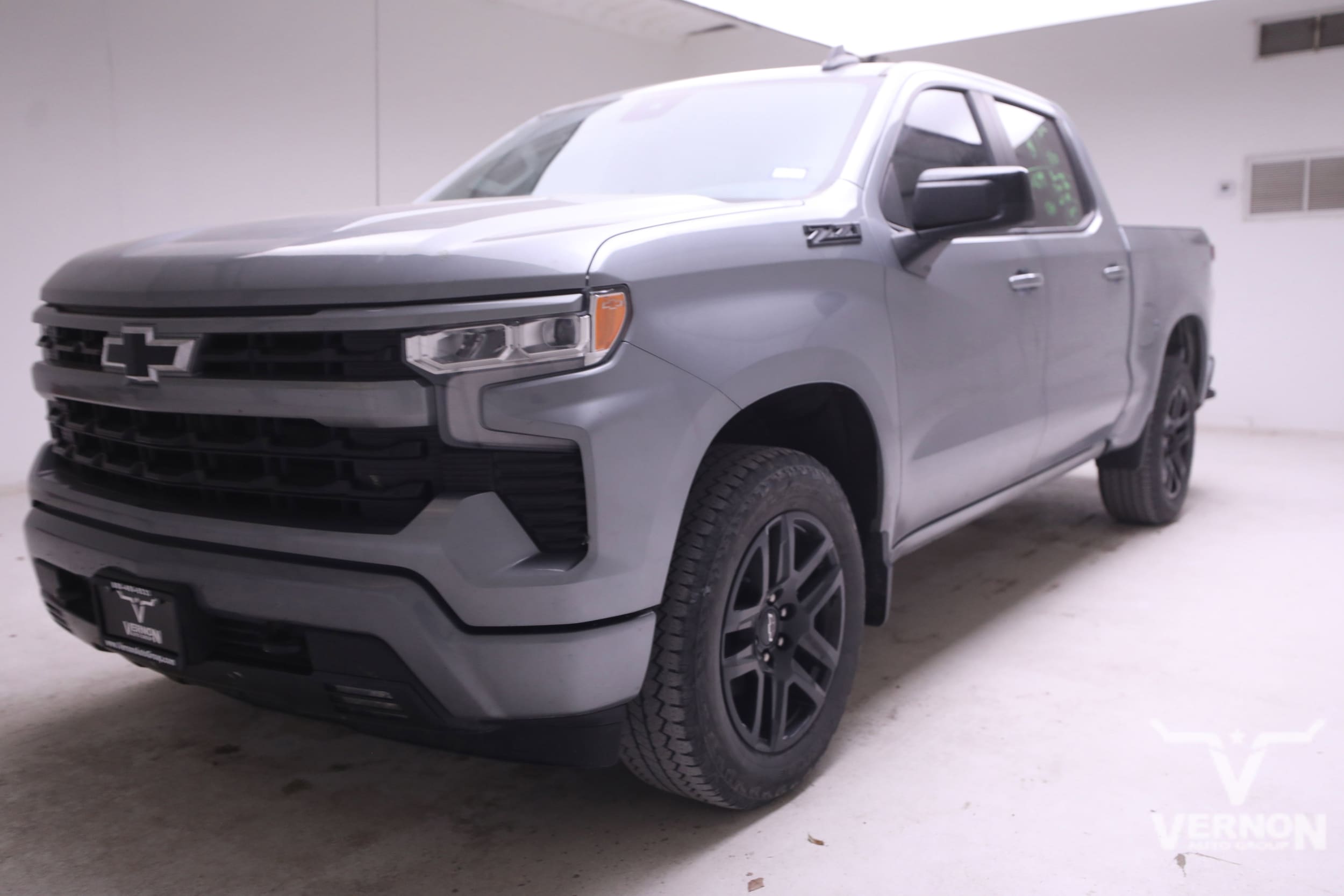 2023 Chevrolet Silverado 1500 RST's photo