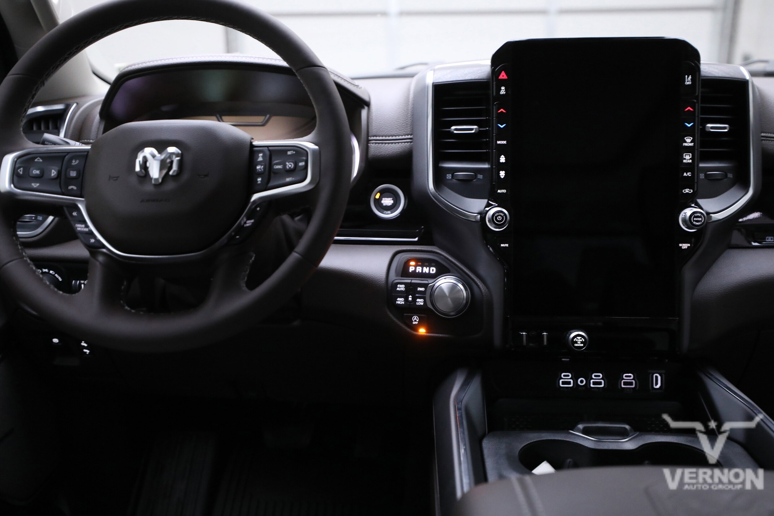 2026 RAM 1500 Laramie - Photo 21