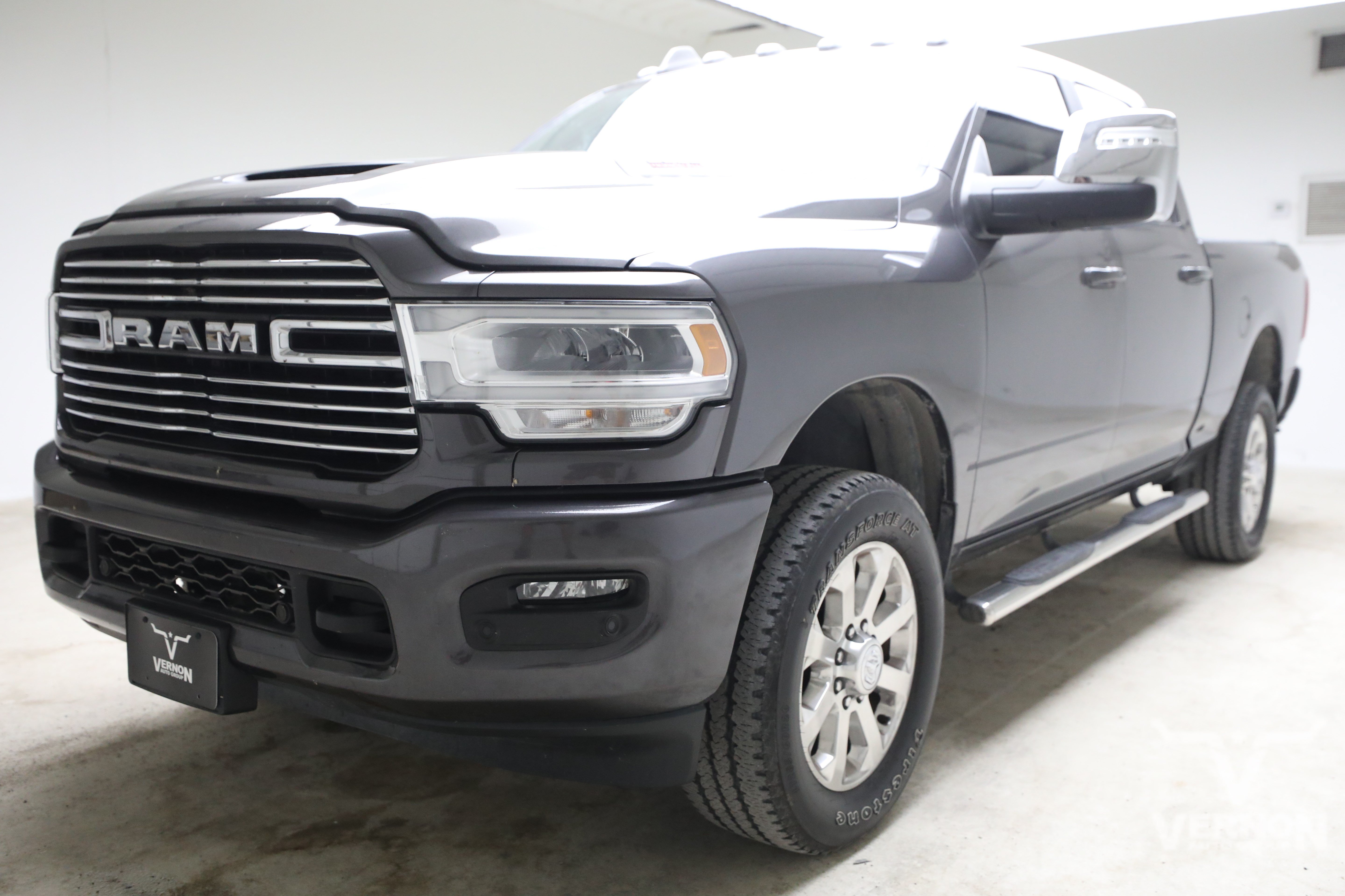 2024 RAM 2500 Pickup