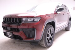 2026 Jeep Grand Cherokee LAREDO ALTITUDE 4X4 Sport Utility
