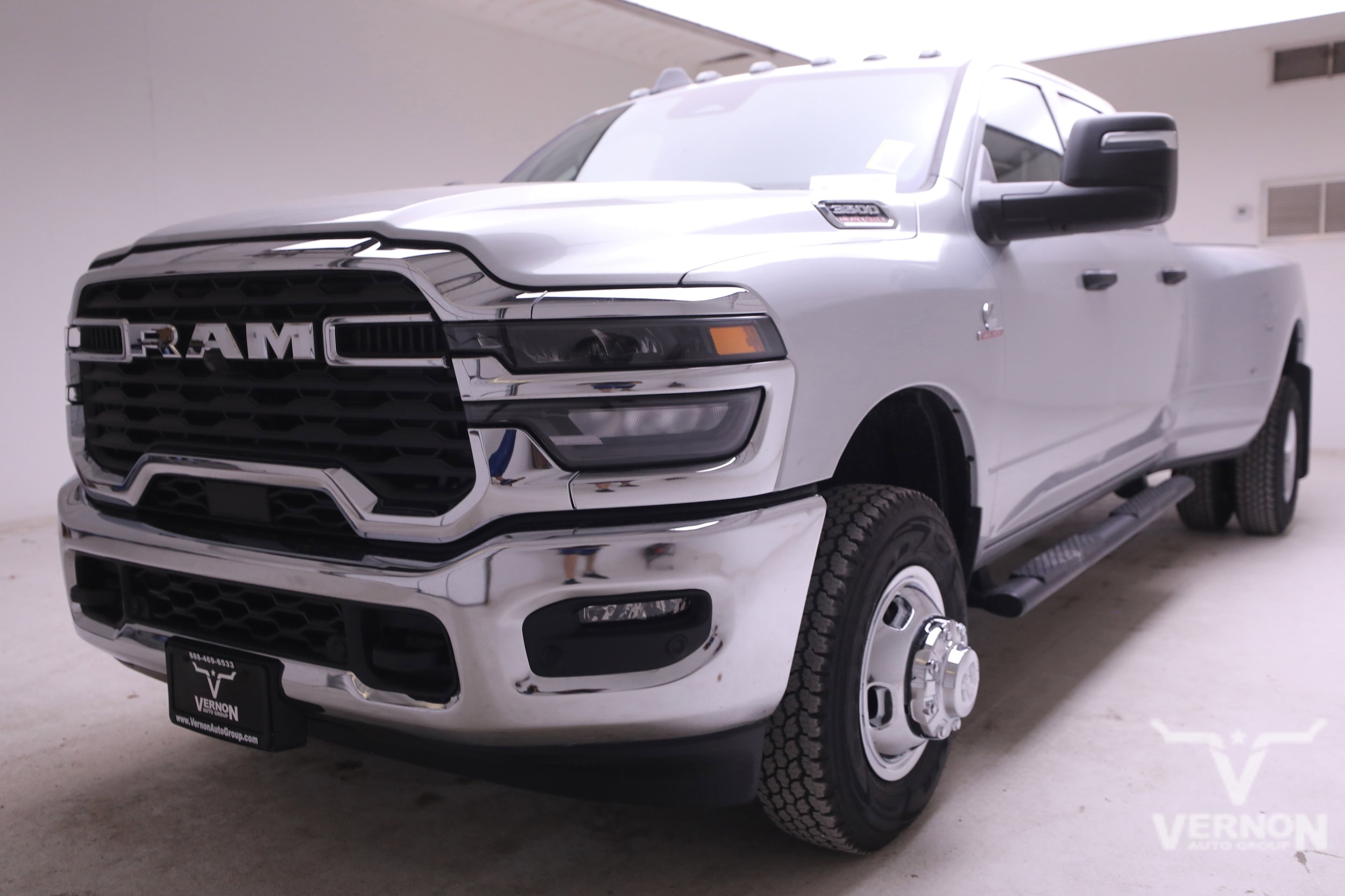 2026 RAM 3500 Tradesman 4X4 Crew Cab LWB's photo