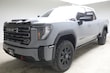  GMC Sierra 2500 HD
