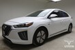  Hyundai Ioniq Hybrid