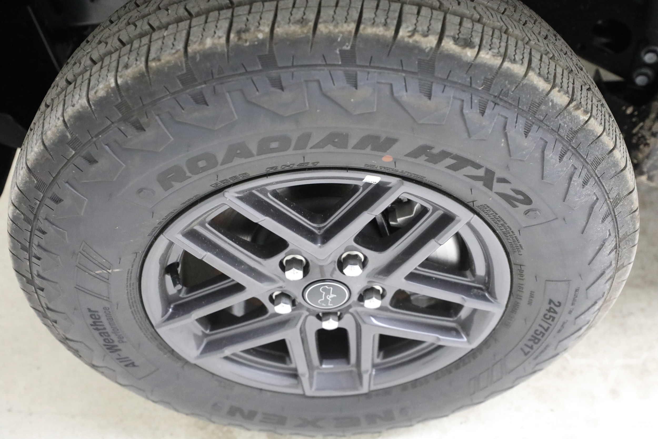 2026 Jeep Wrangler 4-Door Sport - Photo 24
