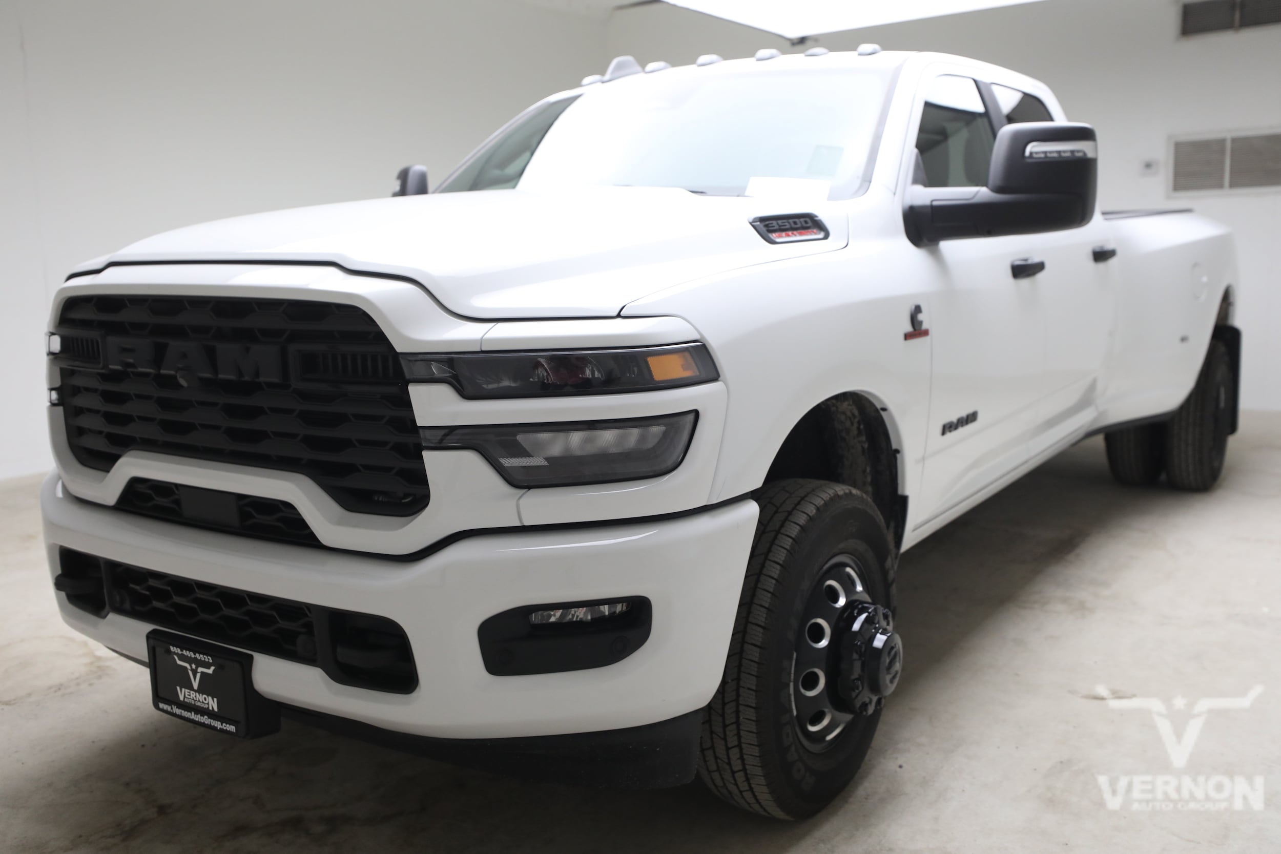 New 2027 Ram 3500 Lone Star