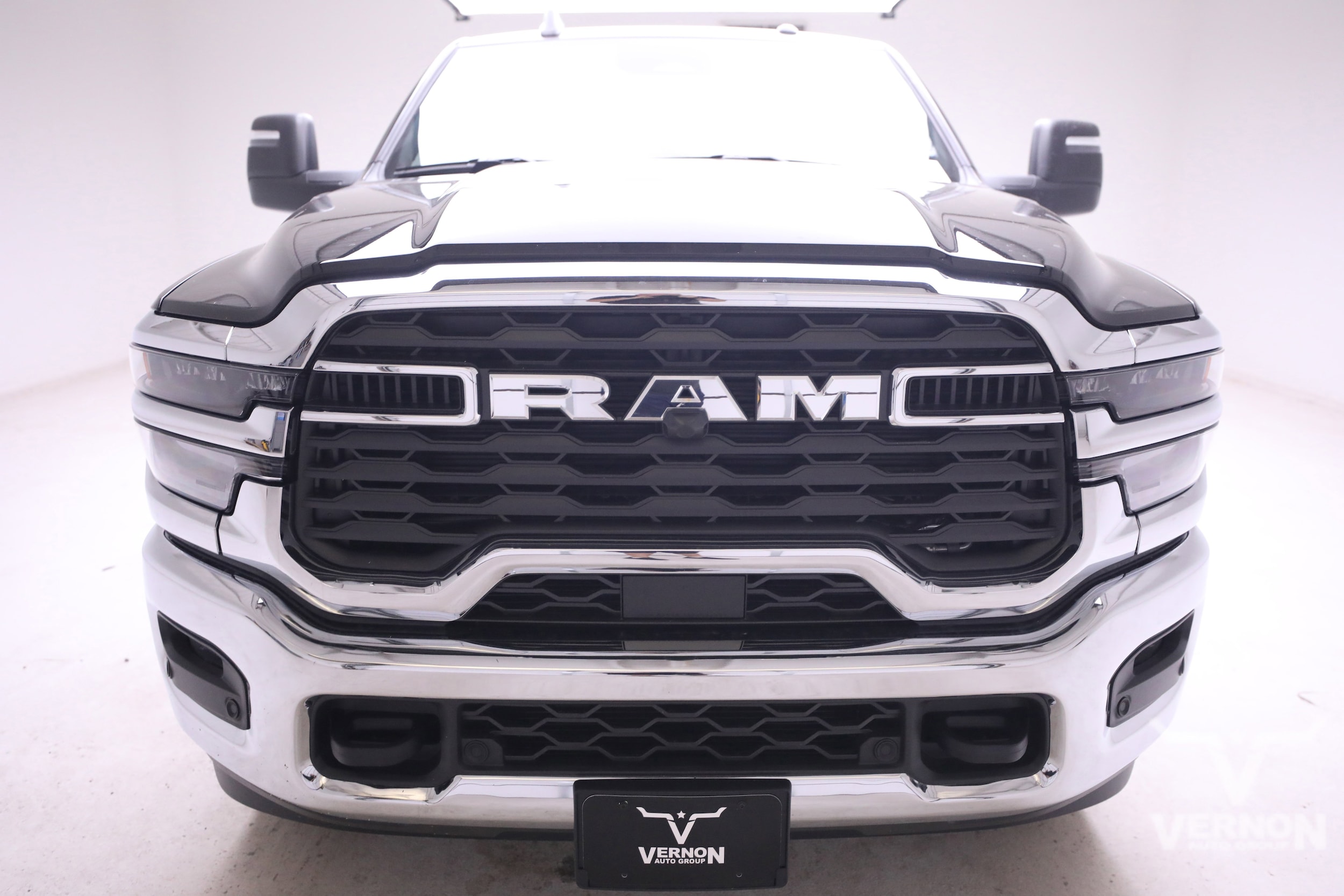 2026 RAM 2500 Tradesman - Photo 8