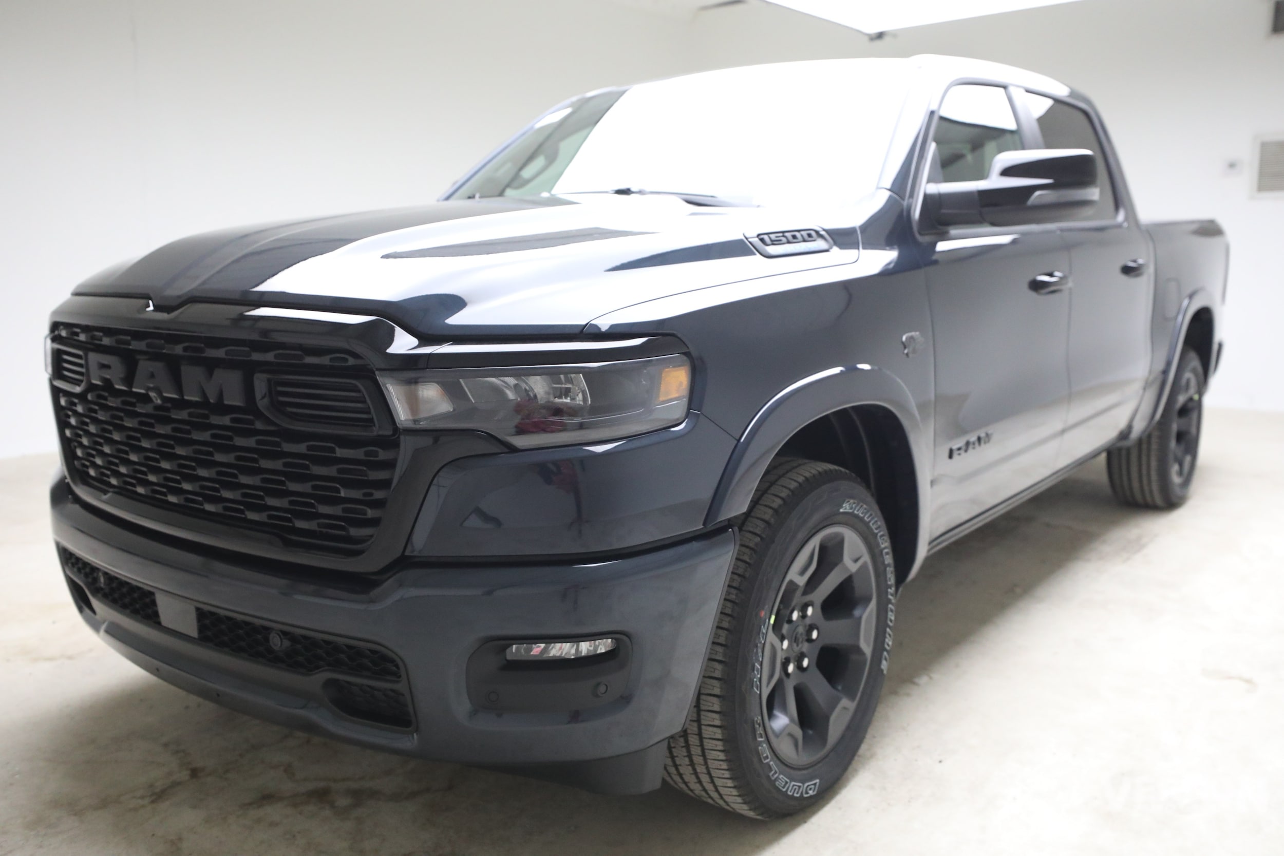 New 2027 Ram 1500 Lone Star