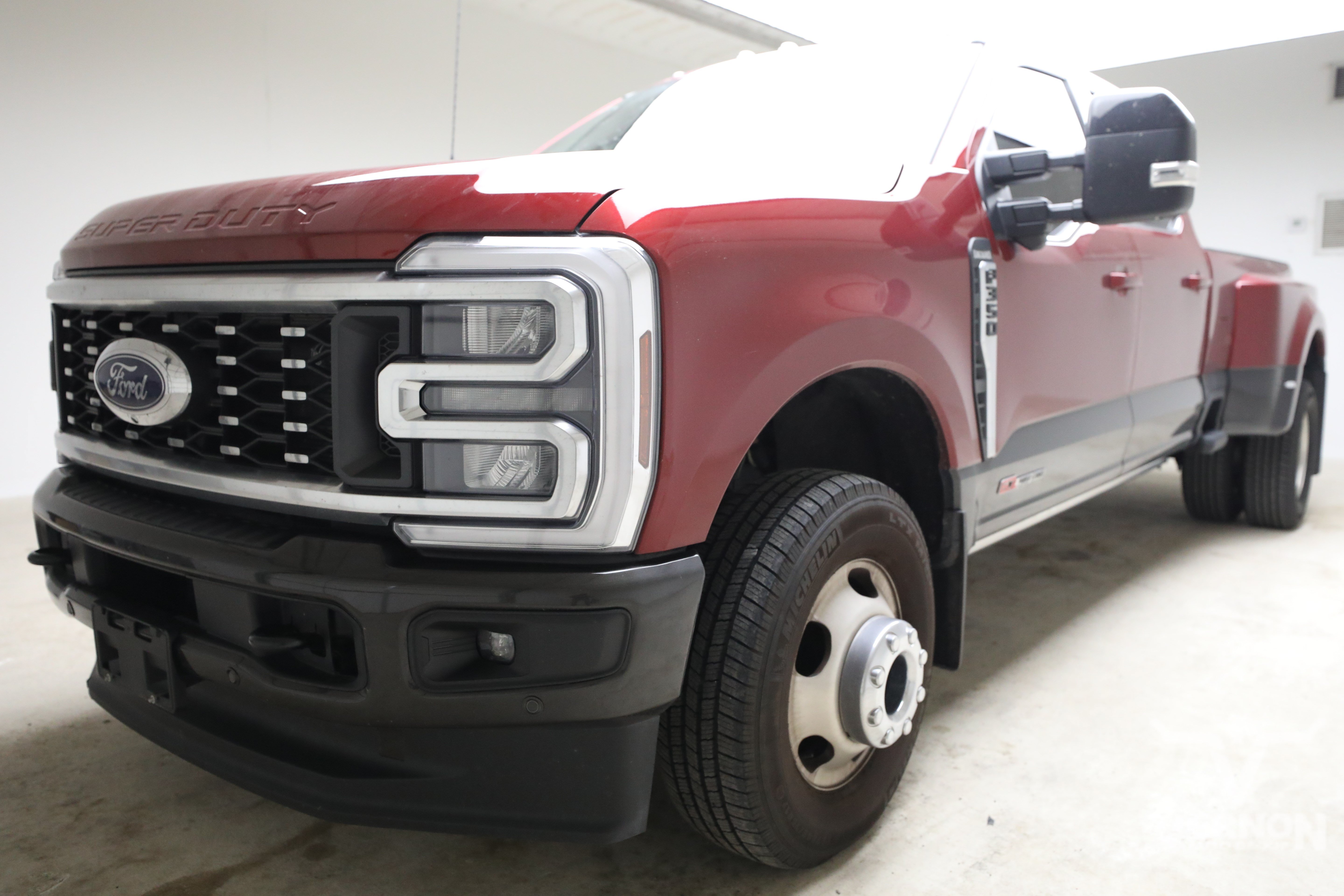  Ford F-350