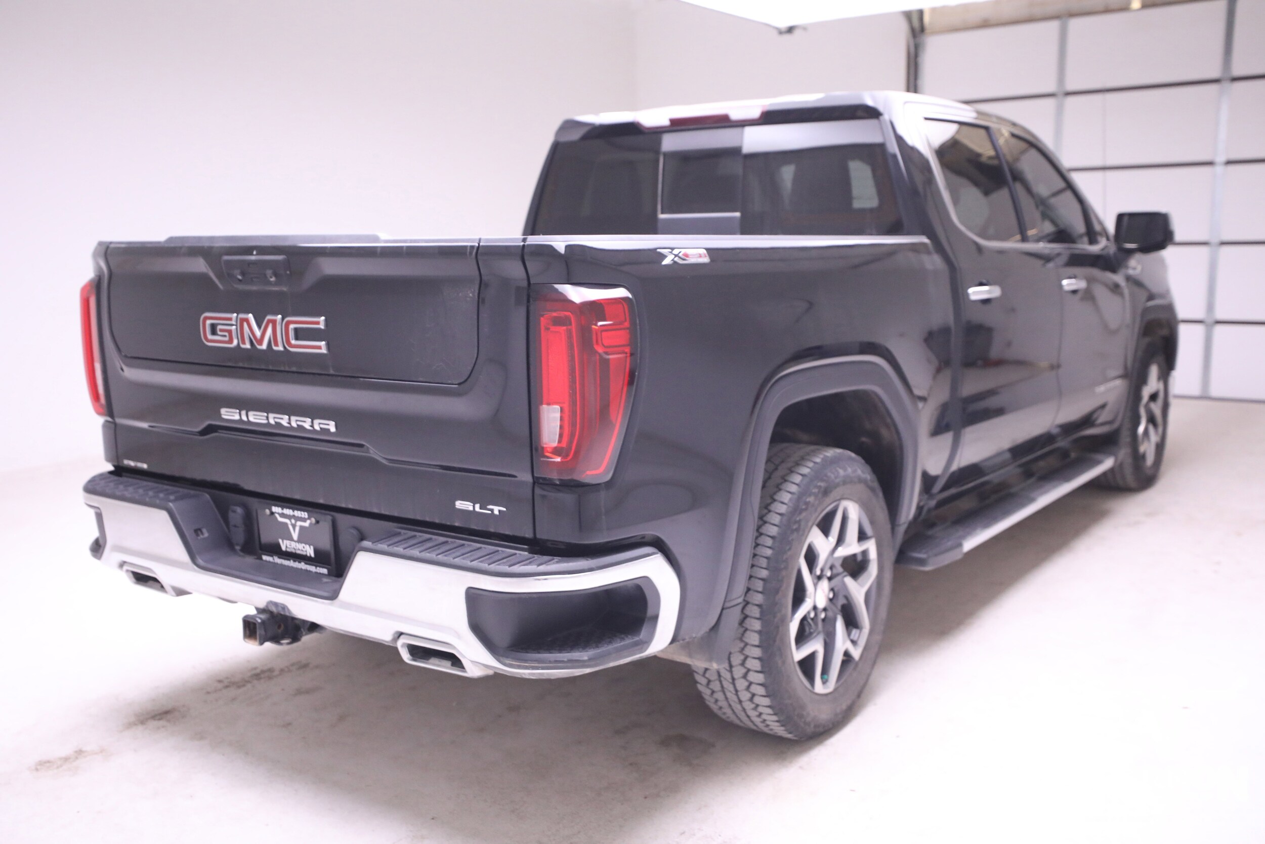 2023 Gmc Sierra 1500 SLT photo 2