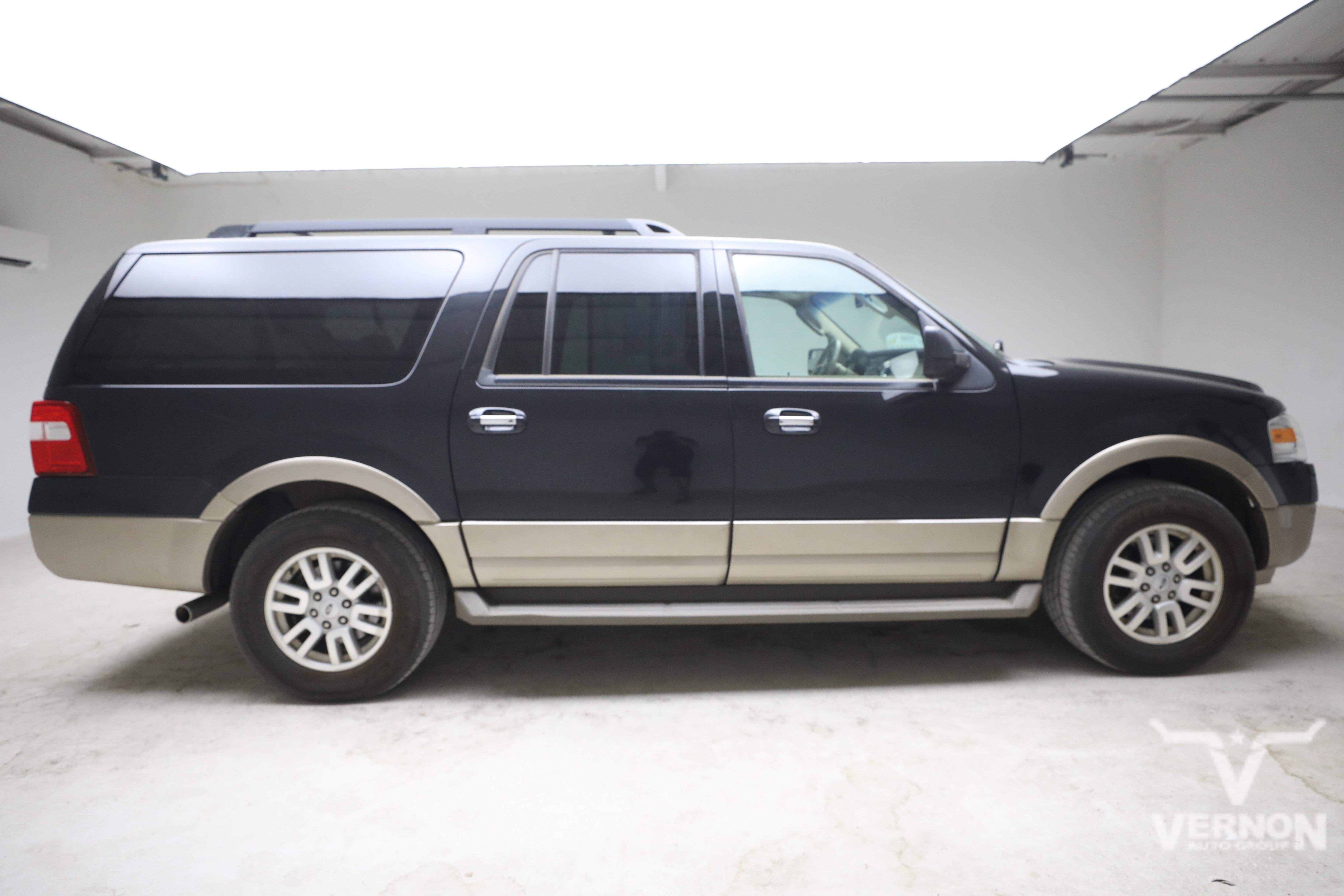 Used 2014 Ford Expedition EL SUV