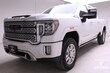 GMC Sierra 2500 HD