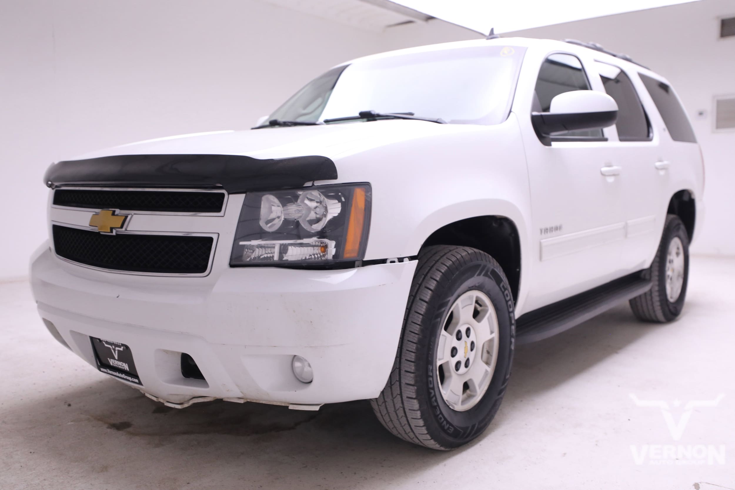 2013 Chevrolet Tahoe