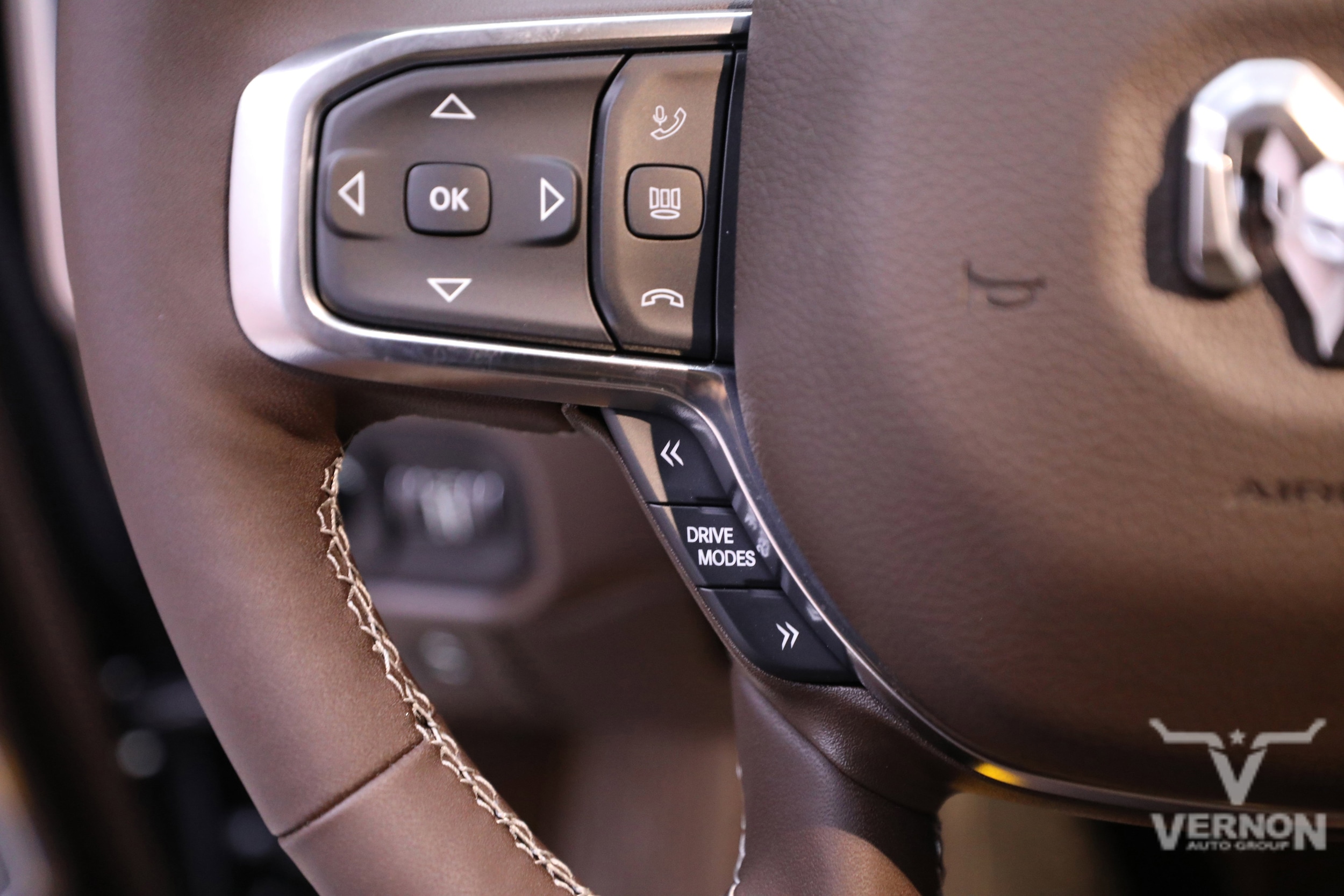 2026 RAM 1500 Laramie - Photo 23
