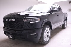 2025 Ram 1500 LONE STAR CREW CAB 4X4 5'7 BOX Pickup