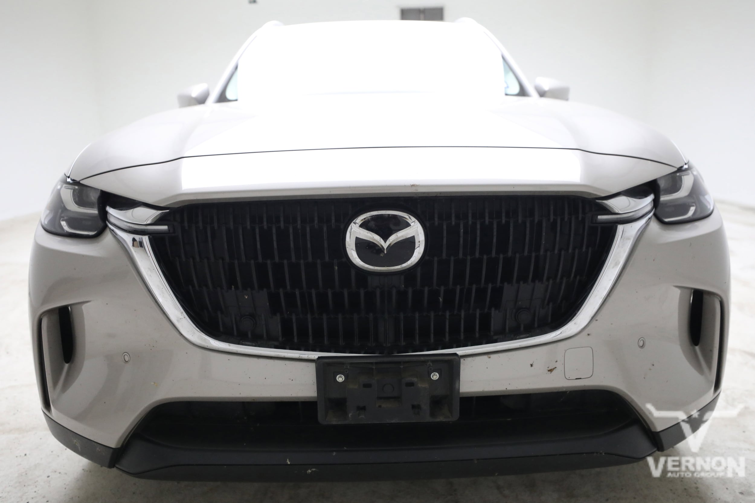 CX-90 Preferred Package