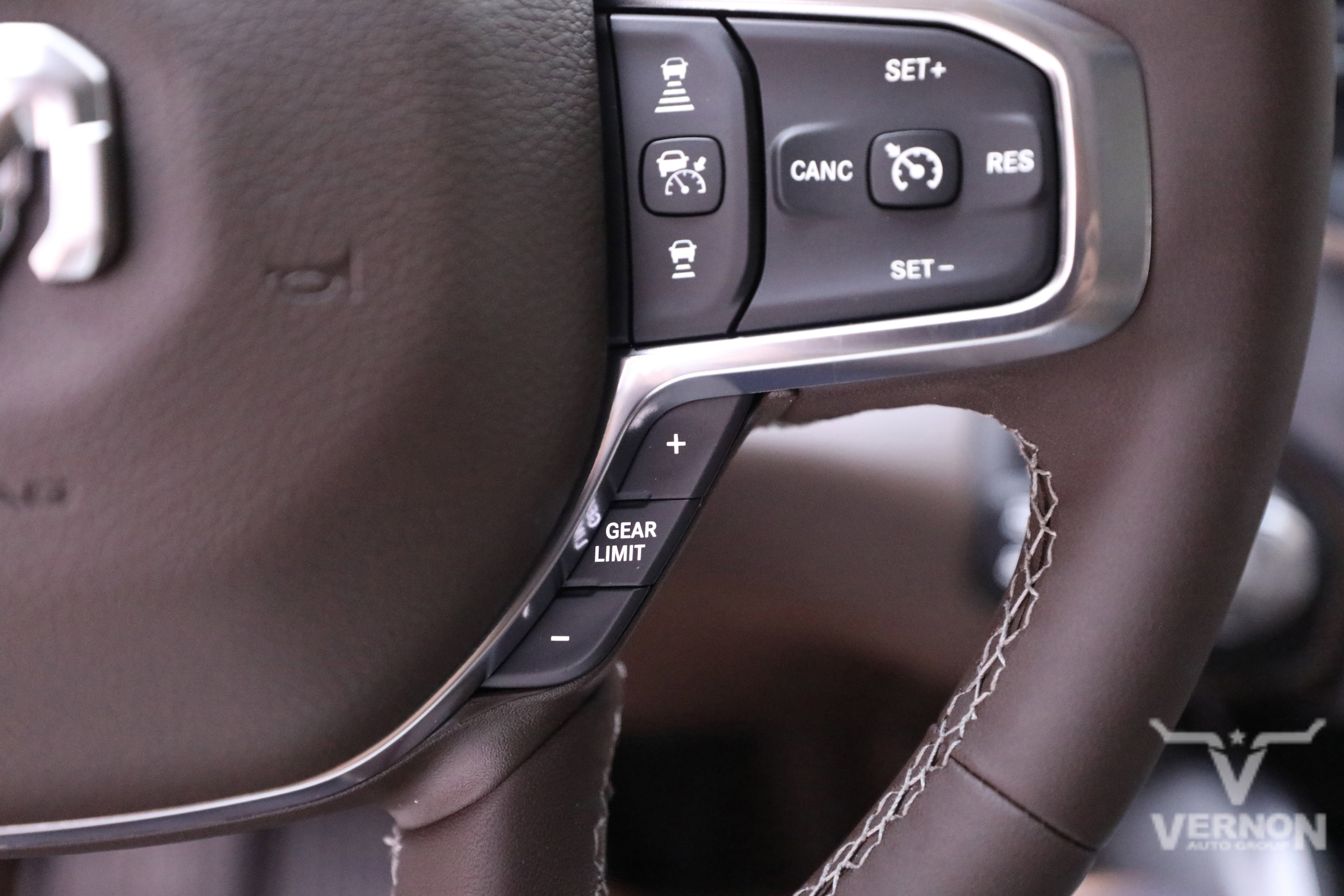2026 RAM 1500 Laramie - Photo 24