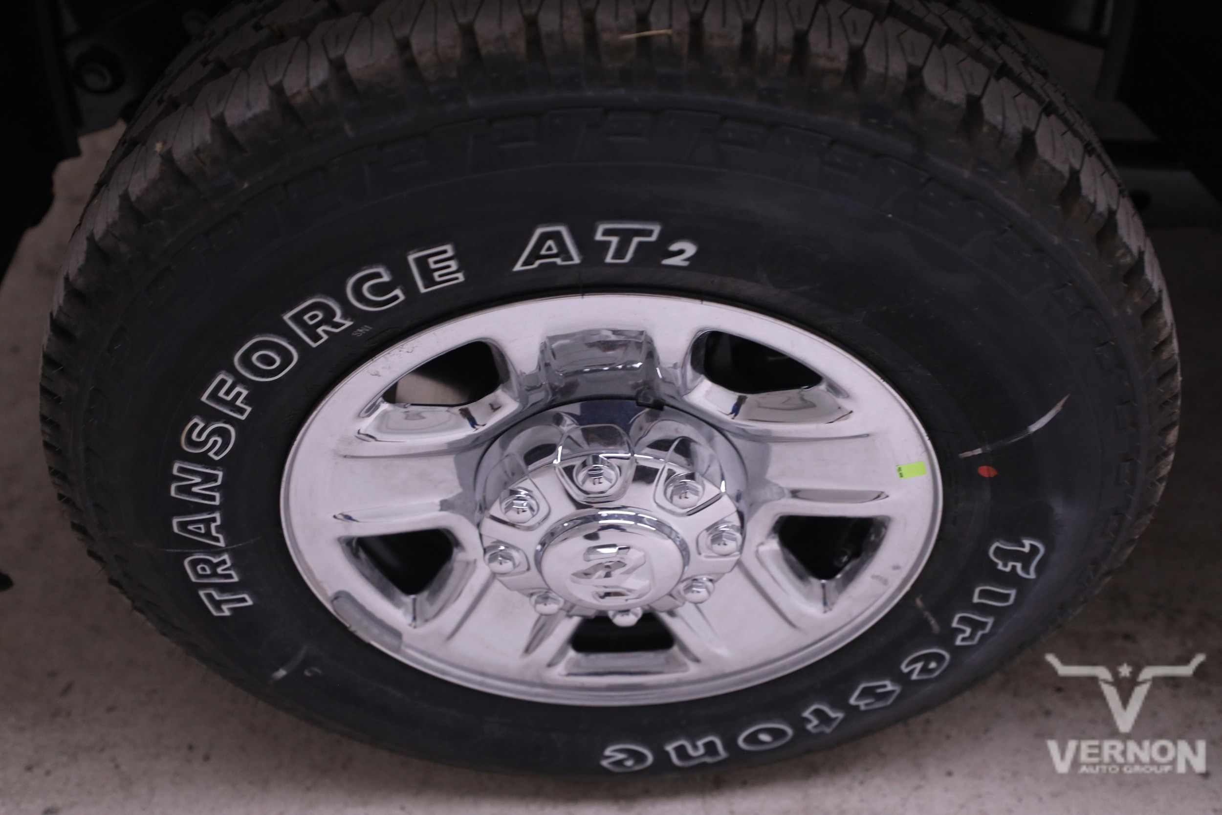 2026 RAM 2500 Tradesman - Photo 29