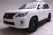  LEXUS LX 570