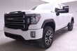 GMC Sierra 2500 HD