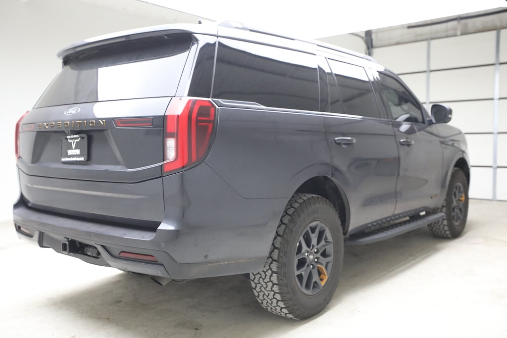 Used 2025 Ford Expedition Tremor SUV