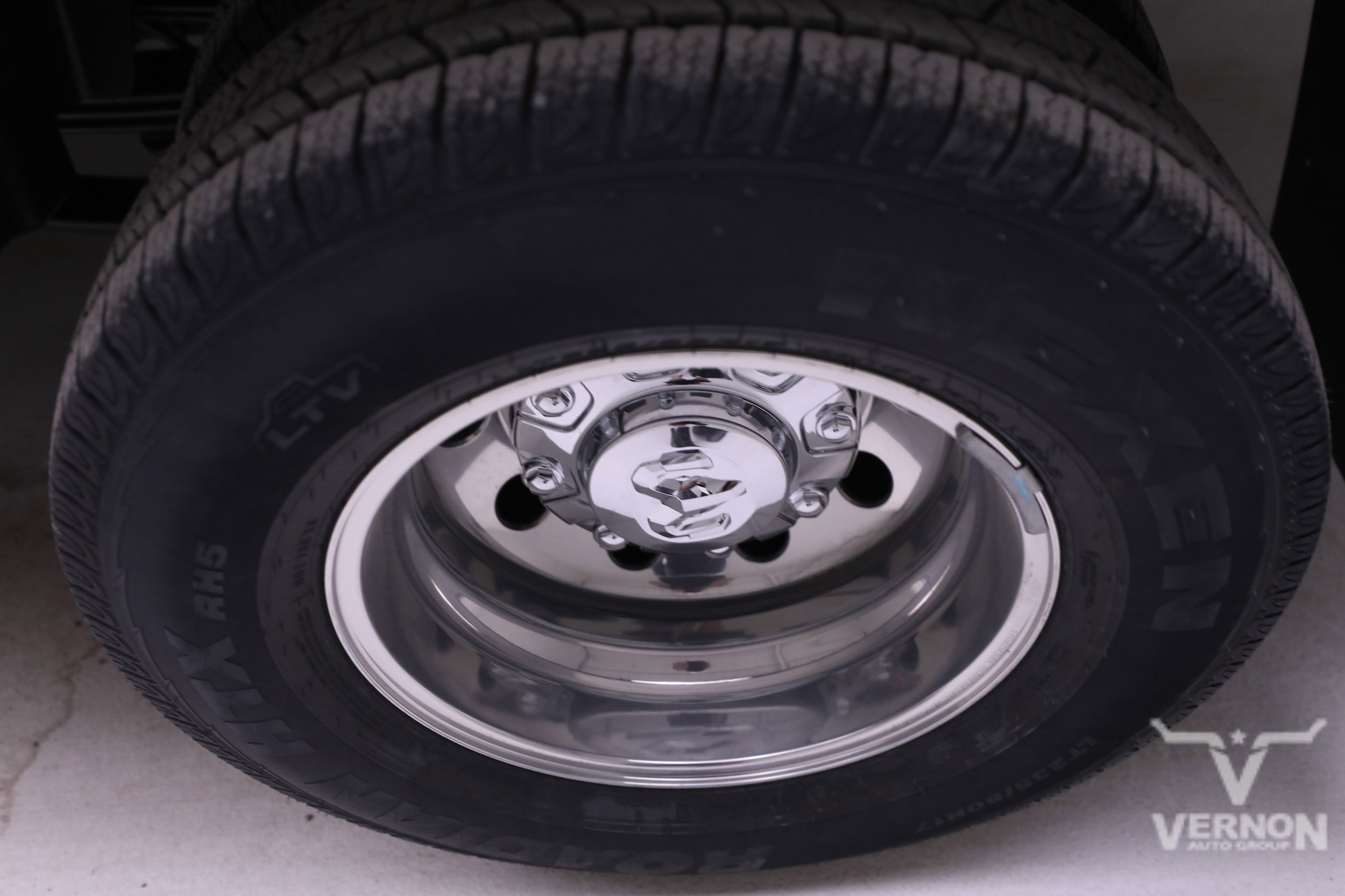 2026 RAM 3500 Laramie - Photo 34