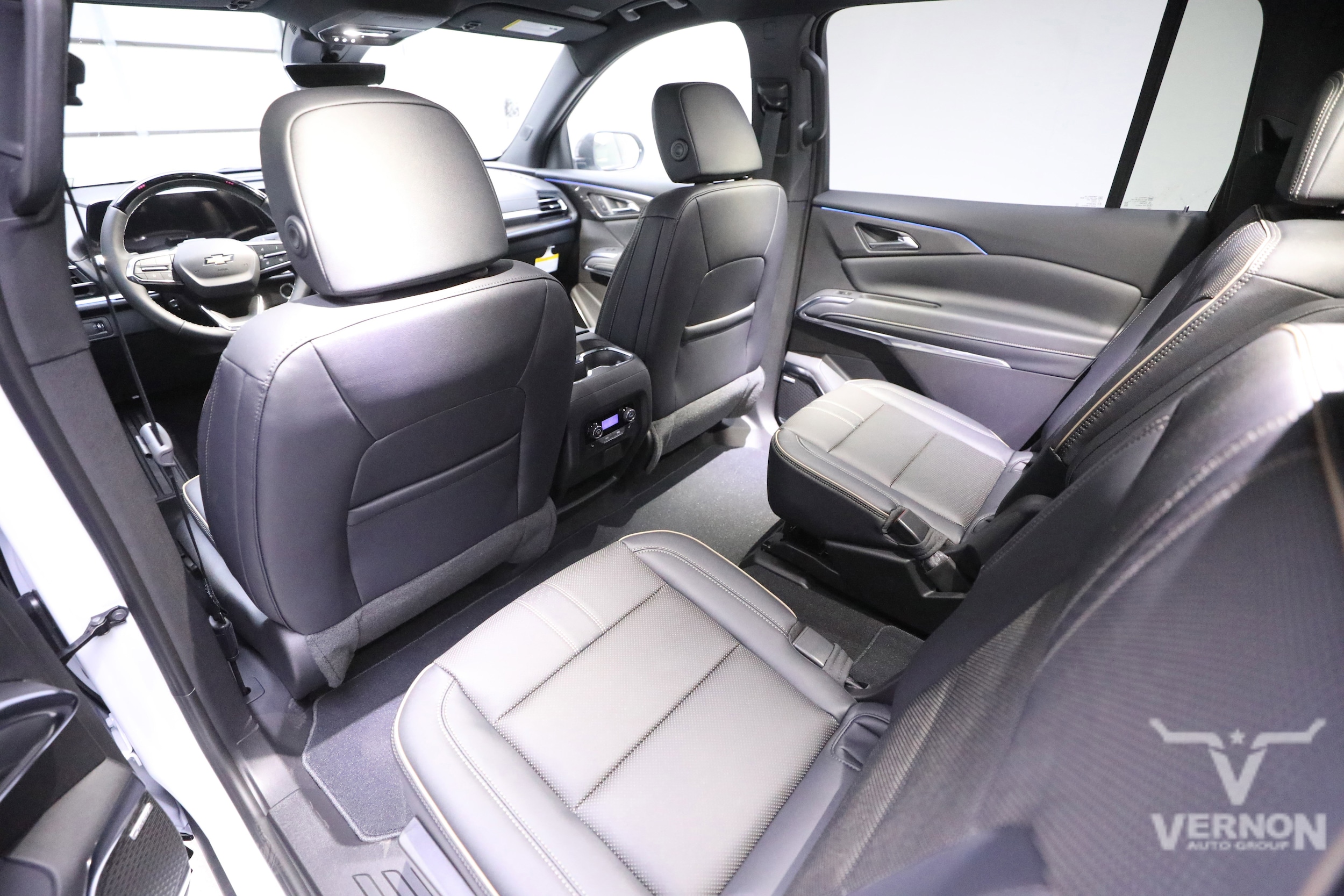 2026 Chevrolet Traverse High Country - Photo 9